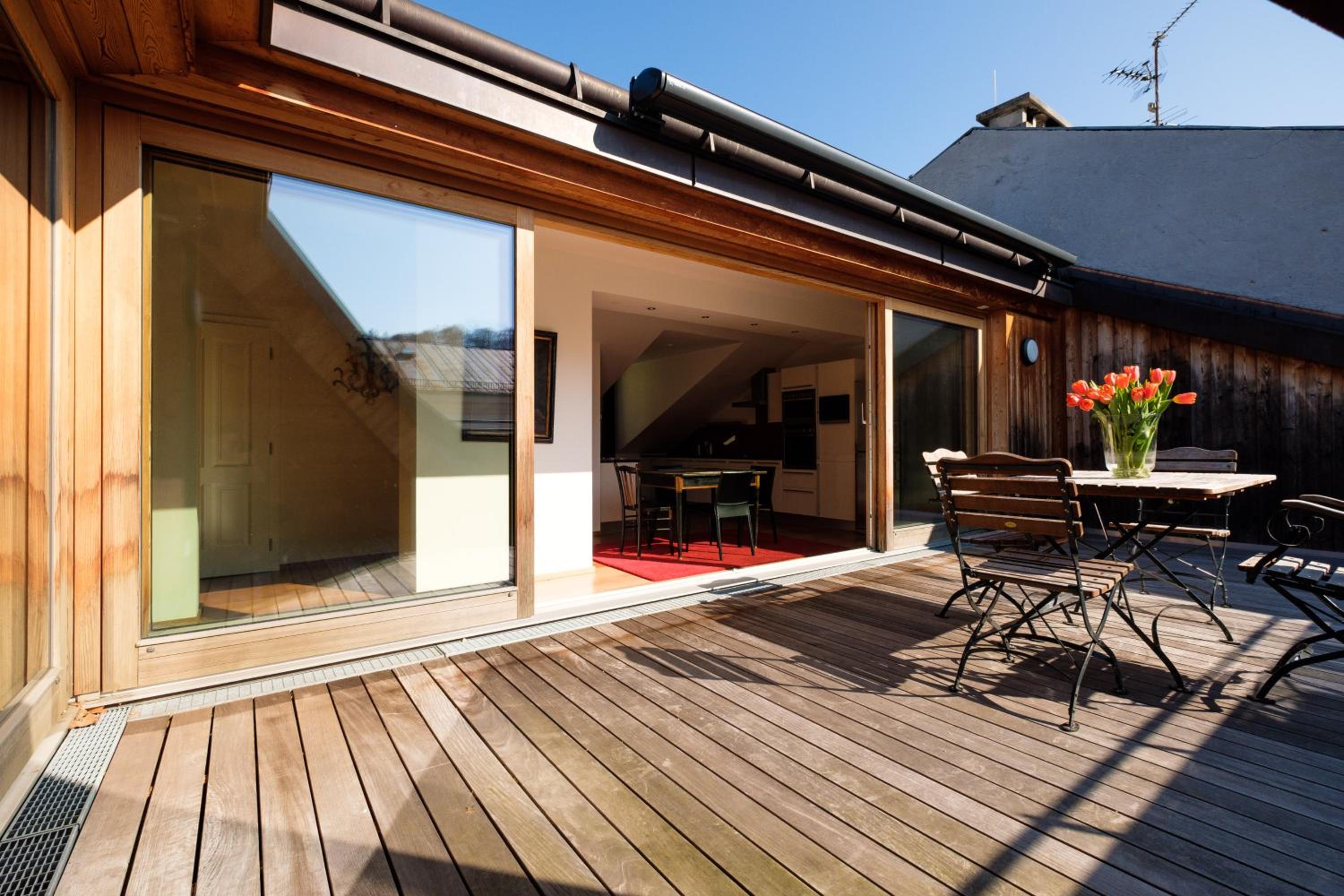 Apartment with Terrace 4.2 - Photo 12