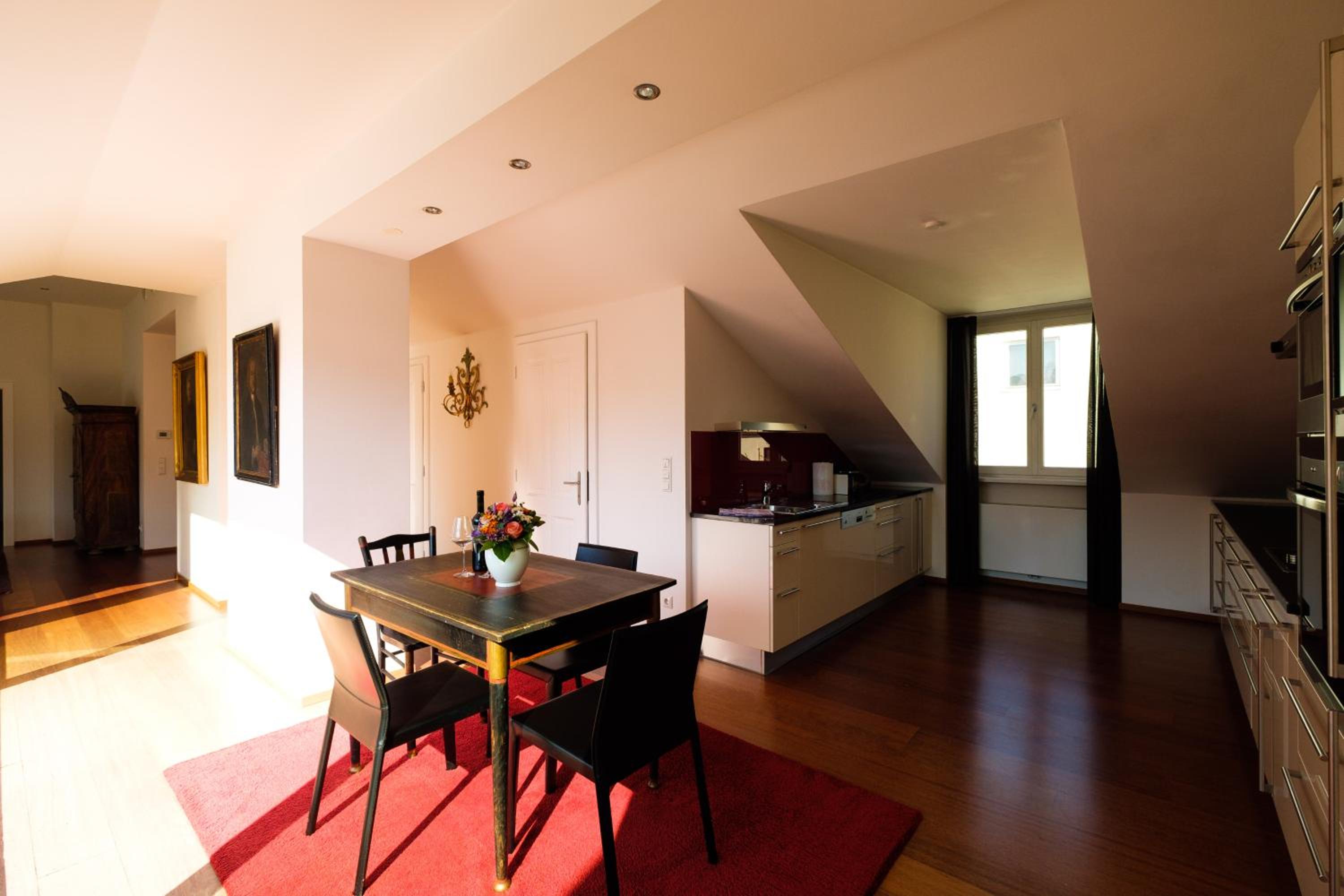 Apartment with Terrace 4.2 - Photo 7