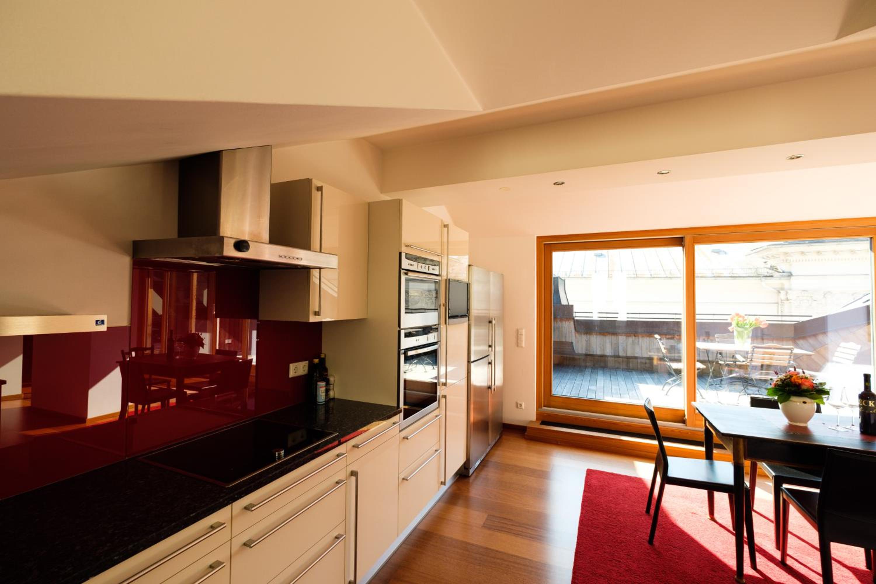 Apartment with Terrace 4.2 - Photo 24