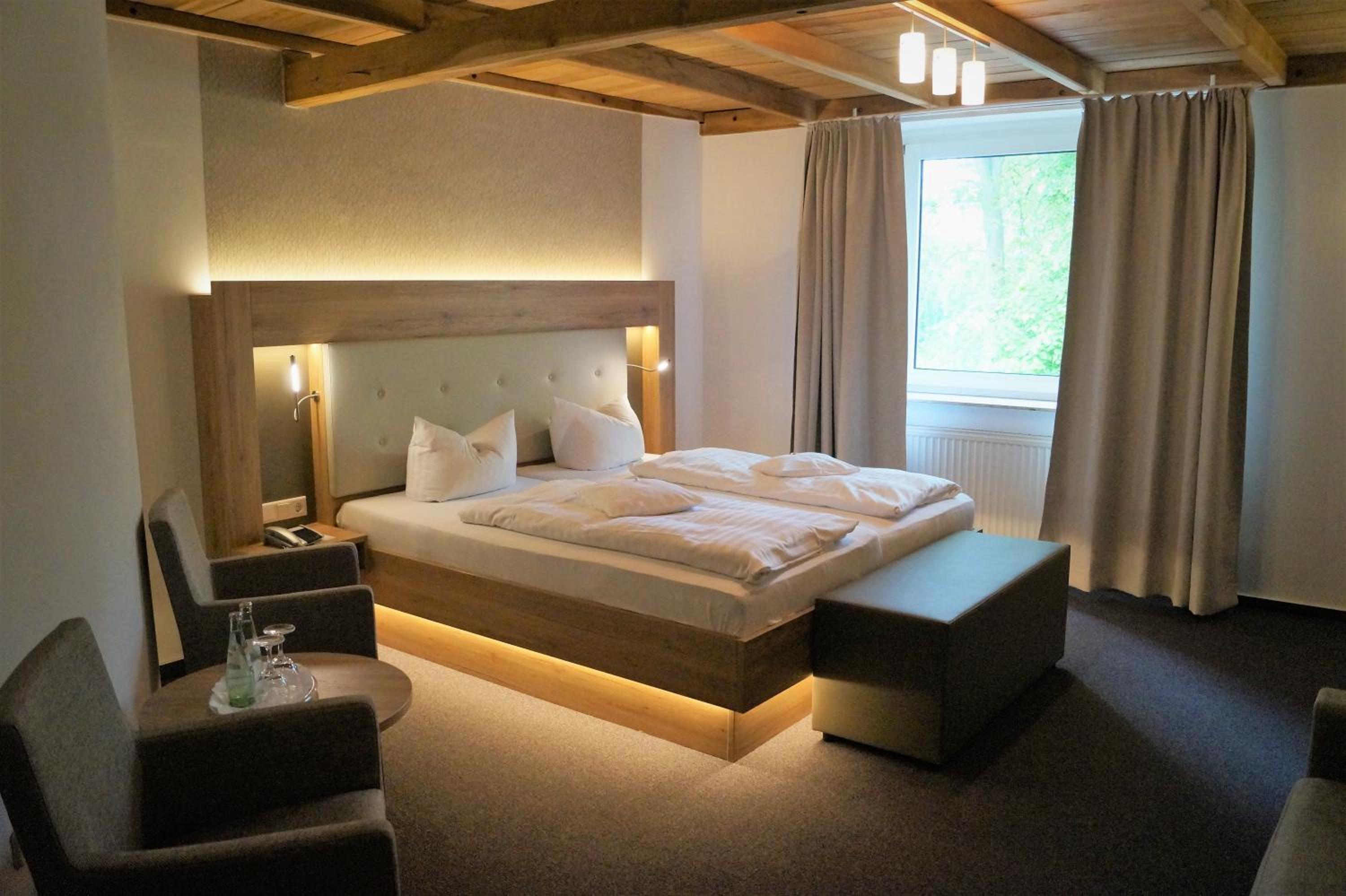 Double Room - Photo 6