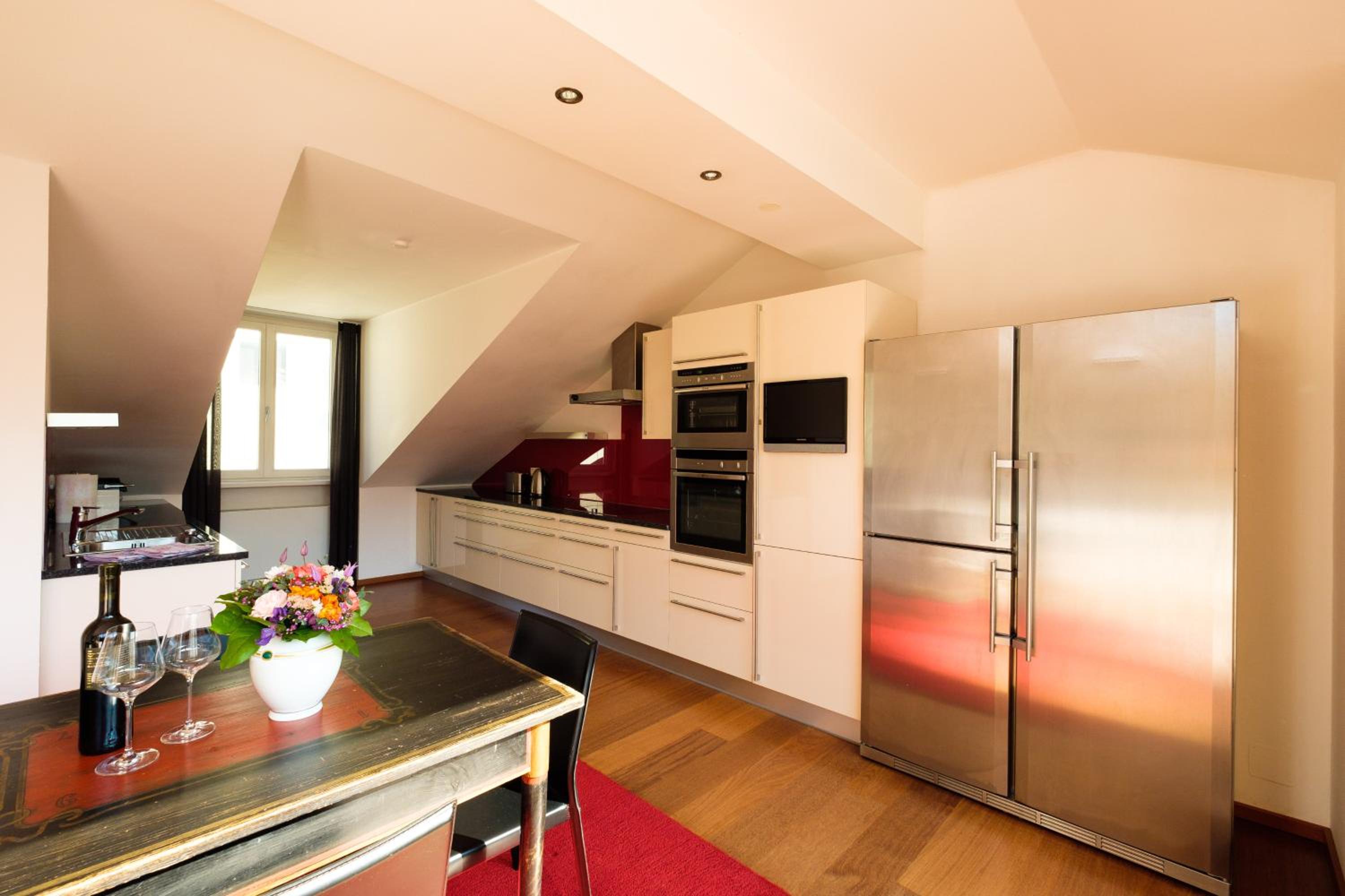 Apartment with Terrace 4.2 - Photo 26