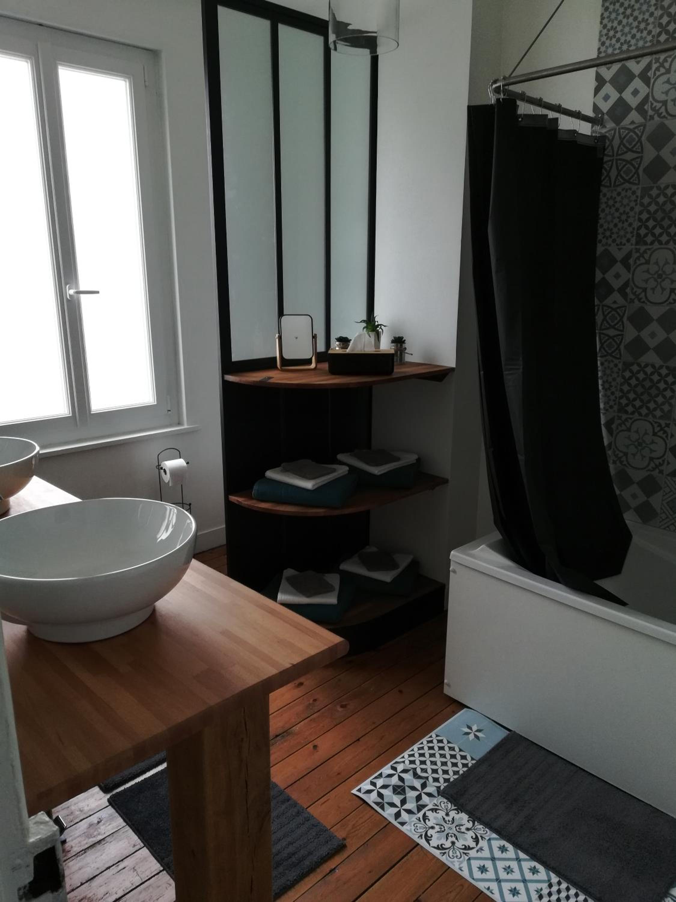 Two-Bedroom House photo 2