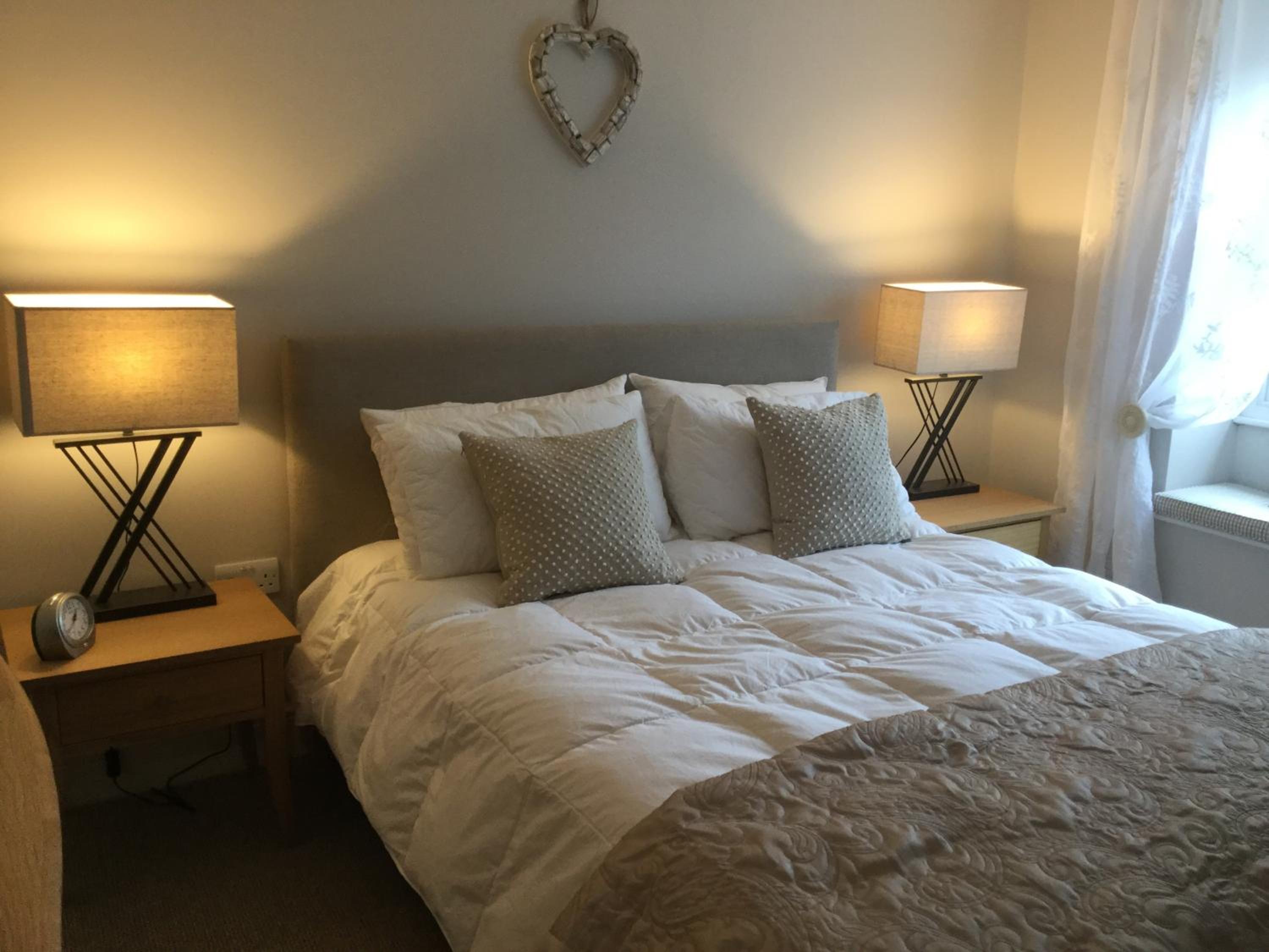 Two-Bedroom House photo 2