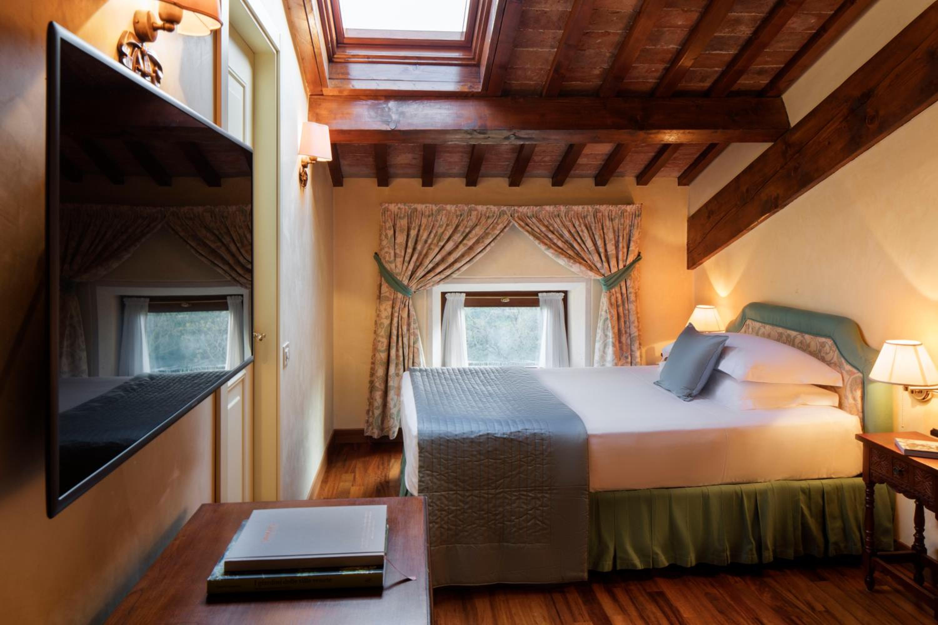 Classic Single Room - Photo 1