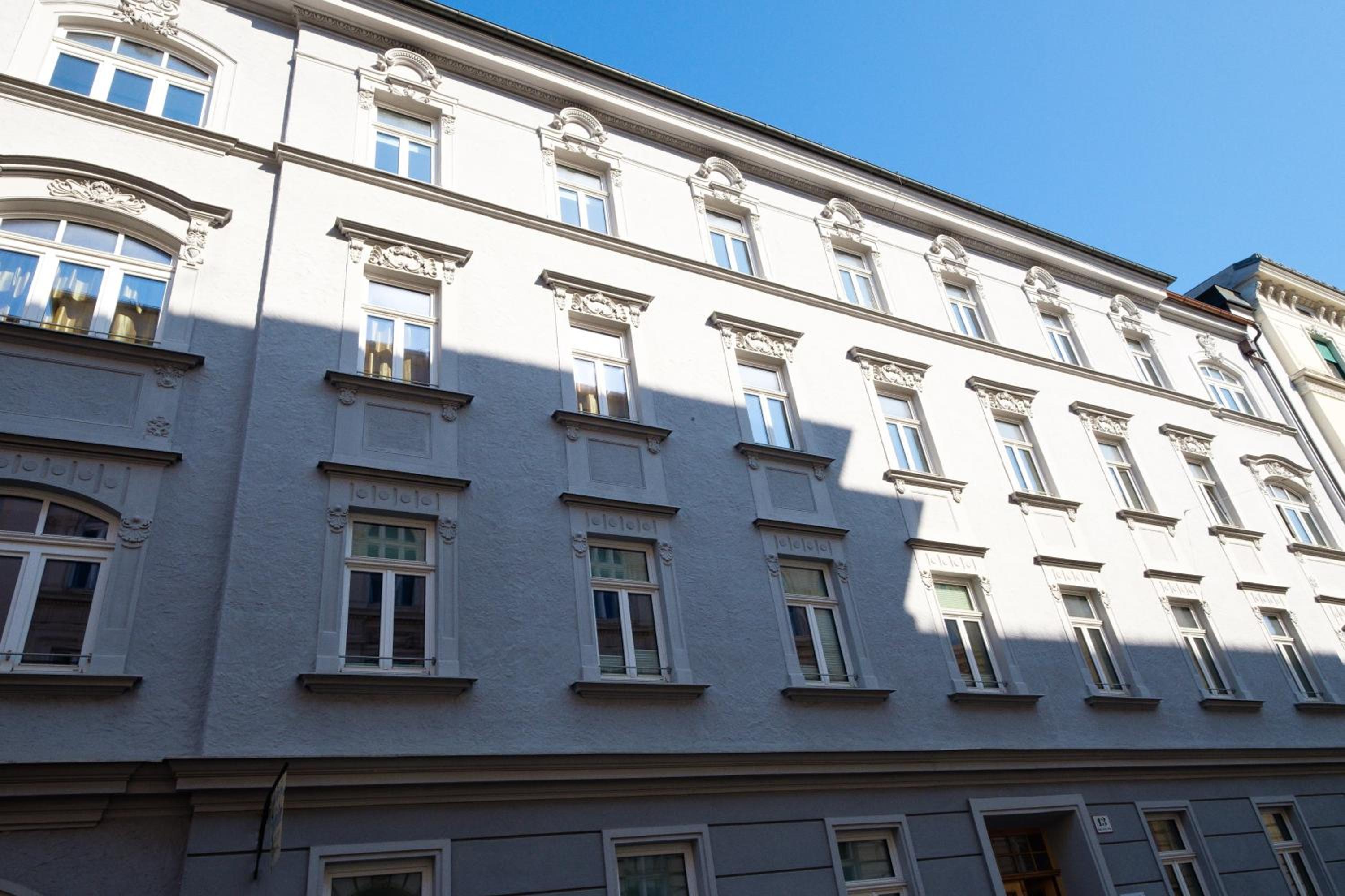 Apartment with Terrace 4.2 - Photo 20