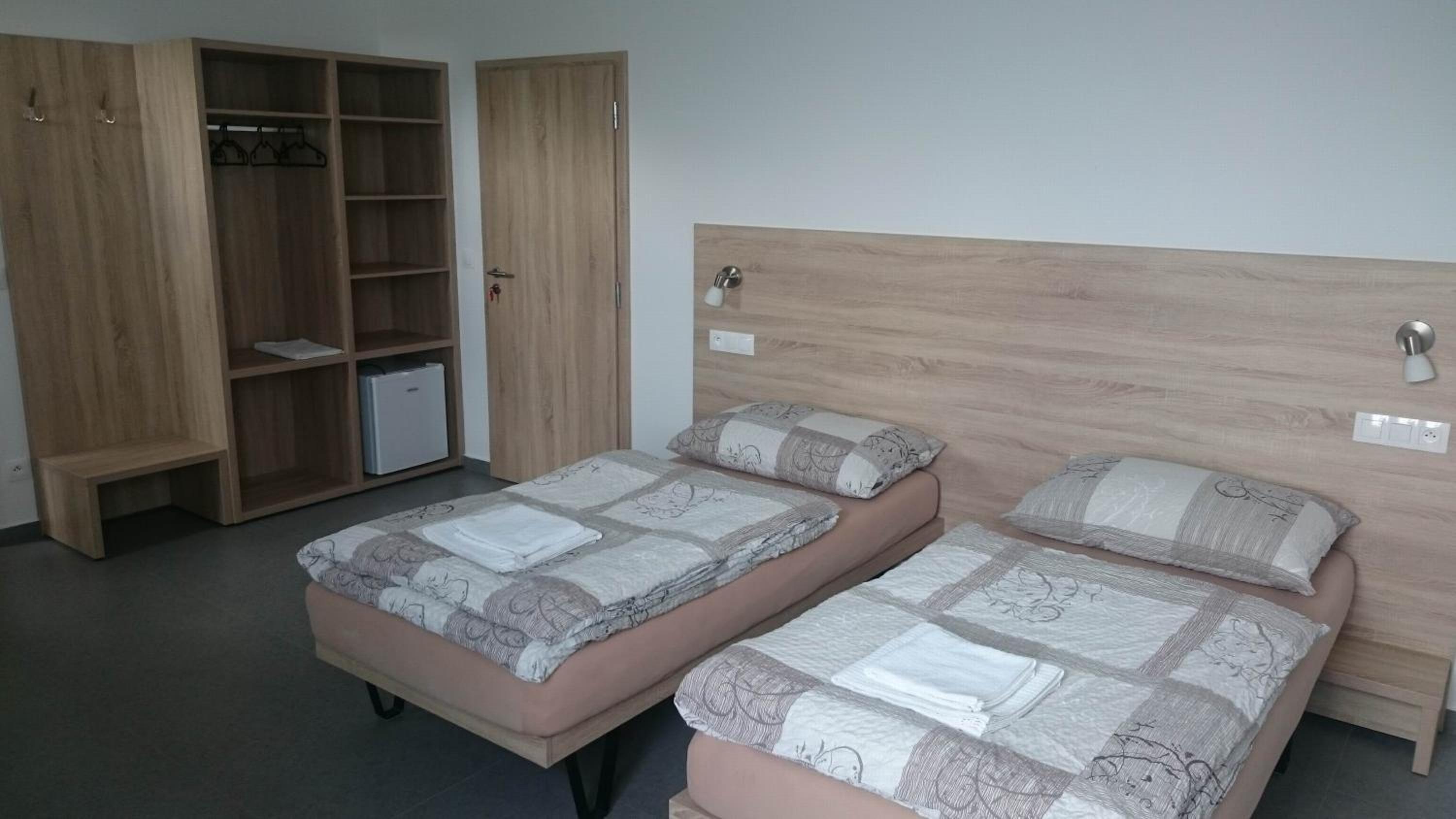 Triple Room photo 2