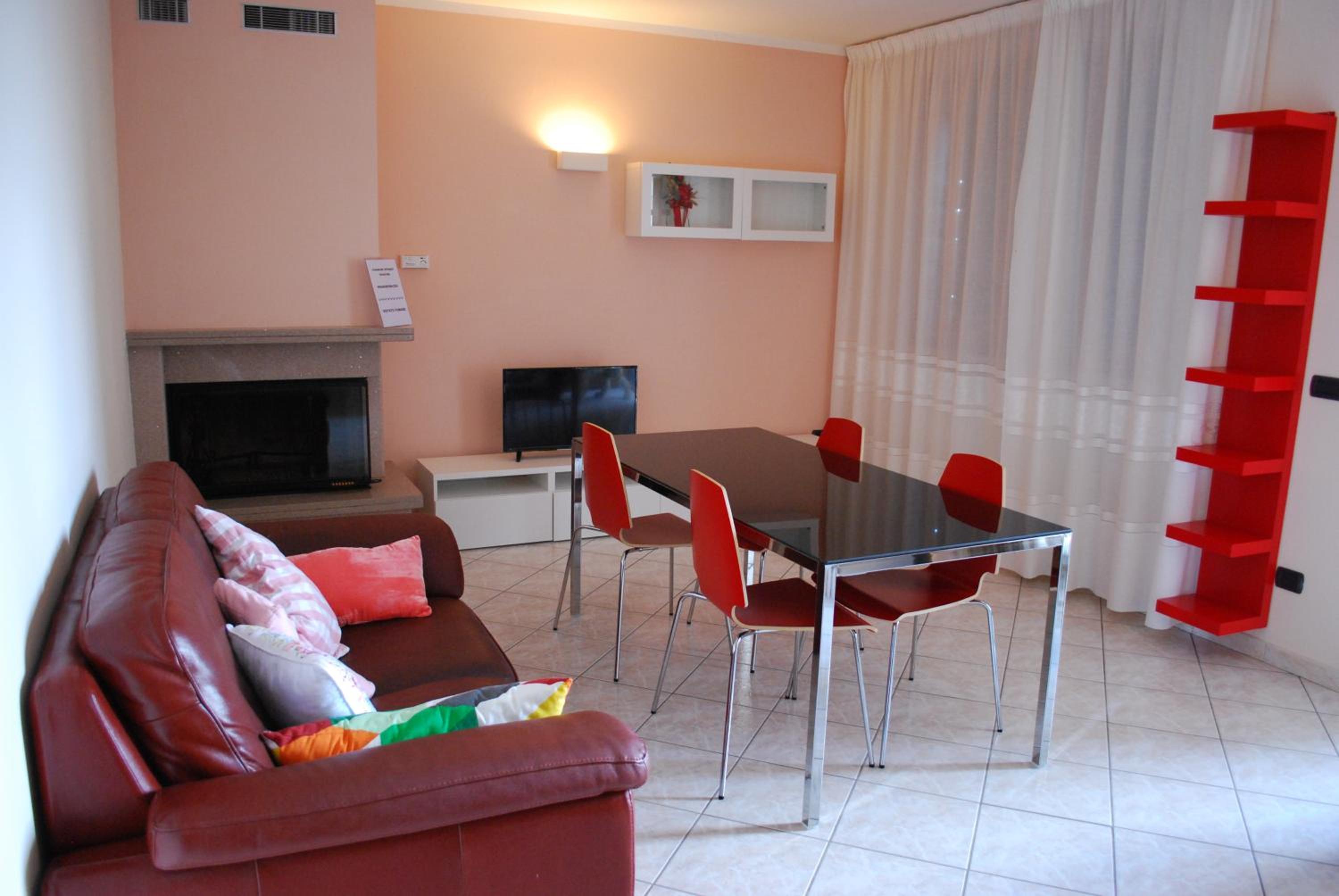 Standard Apartment