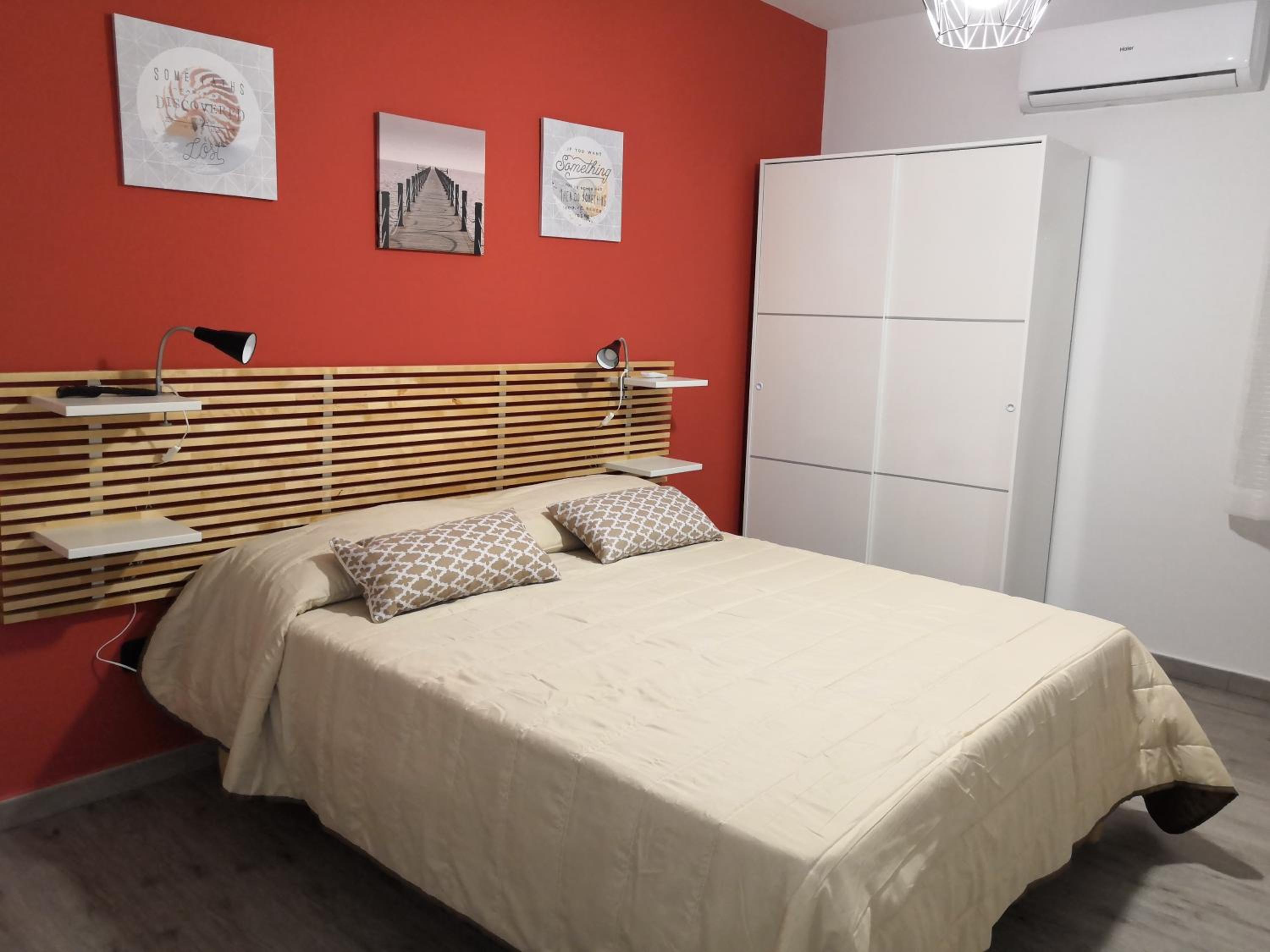 Deluxe Double Room - Photo 50