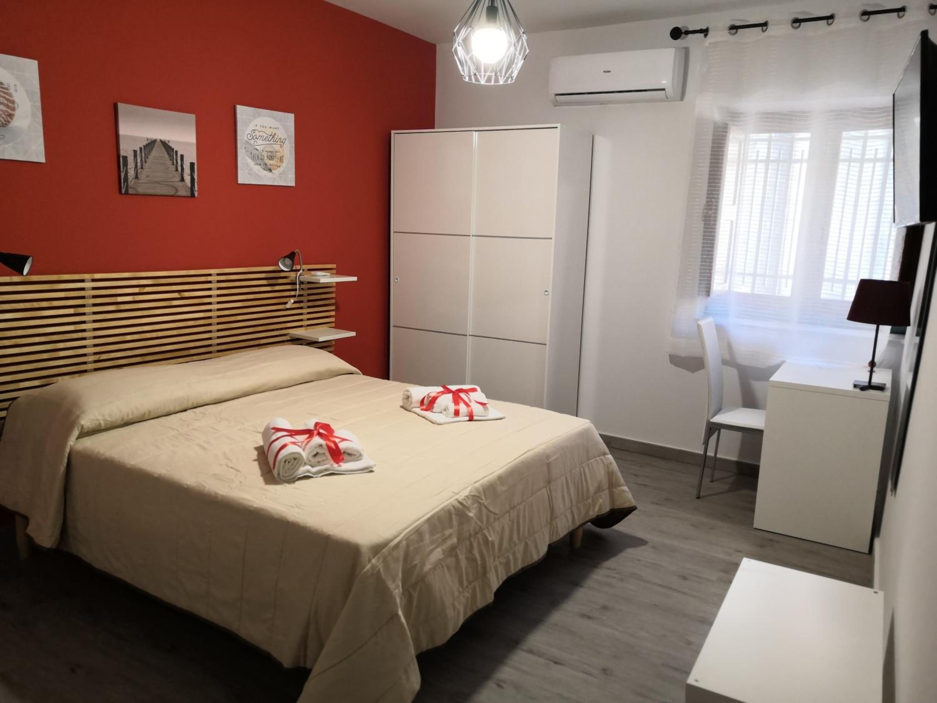 Deluxe Double Room - Photo 51
