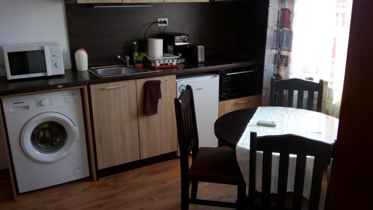 Apartment with Sea View photo 3