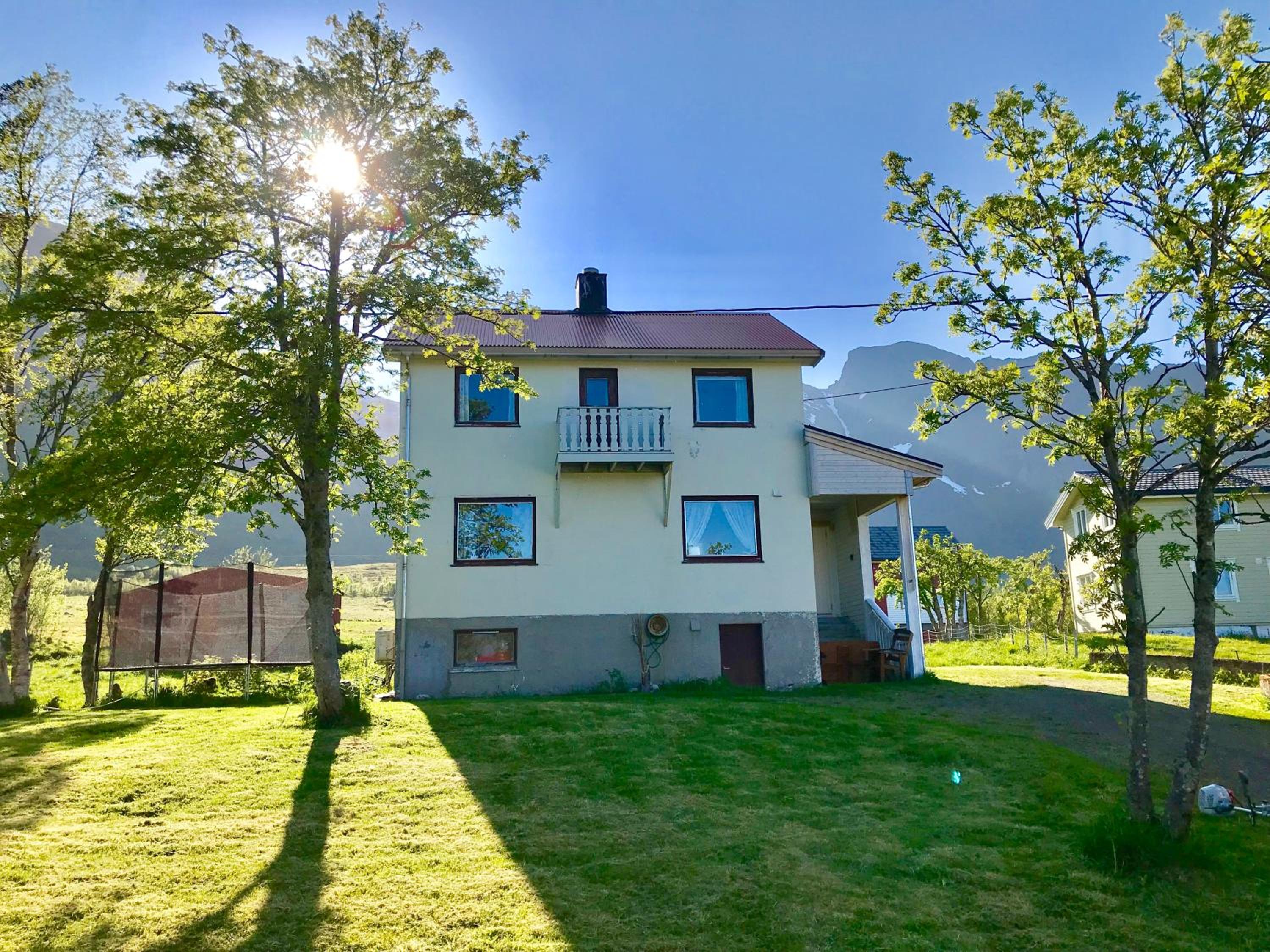 Vacation Home photo 2