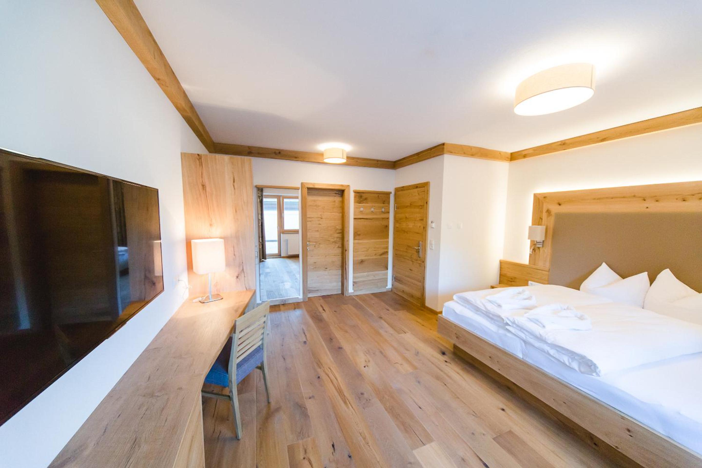 Duplex Suite photo 1