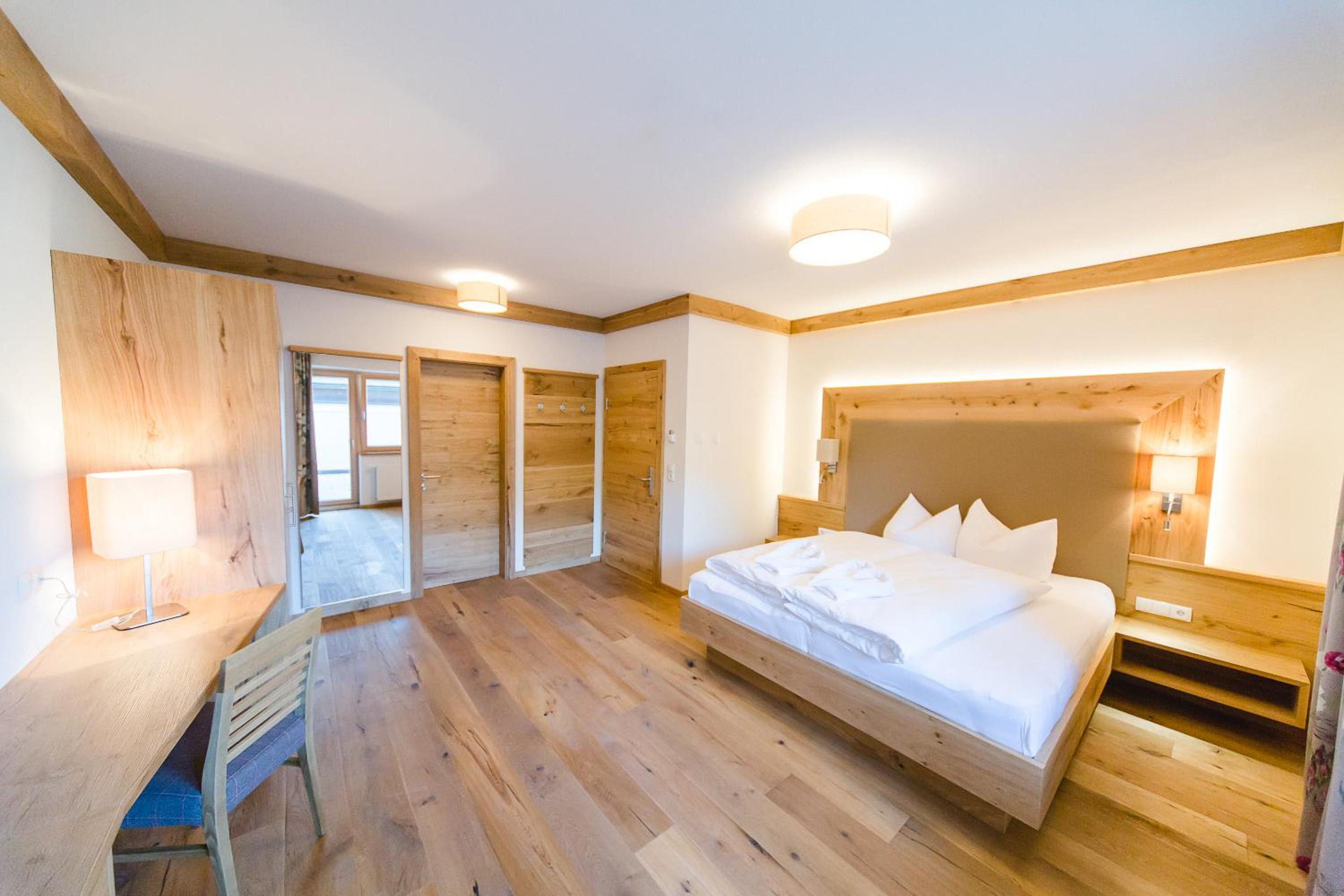 Duplex Suite photo 2
