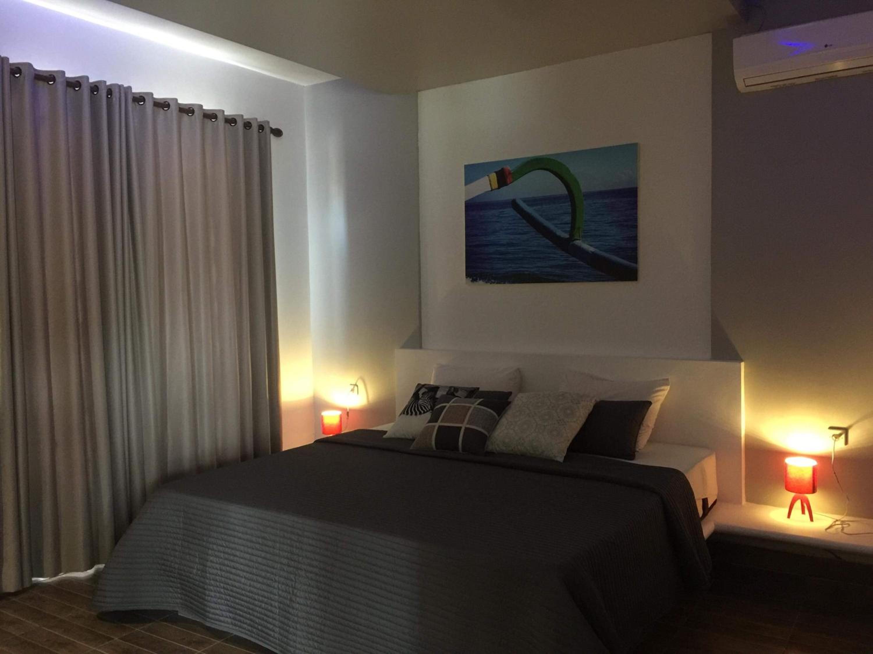 Two-Bedroom Villa photo 1