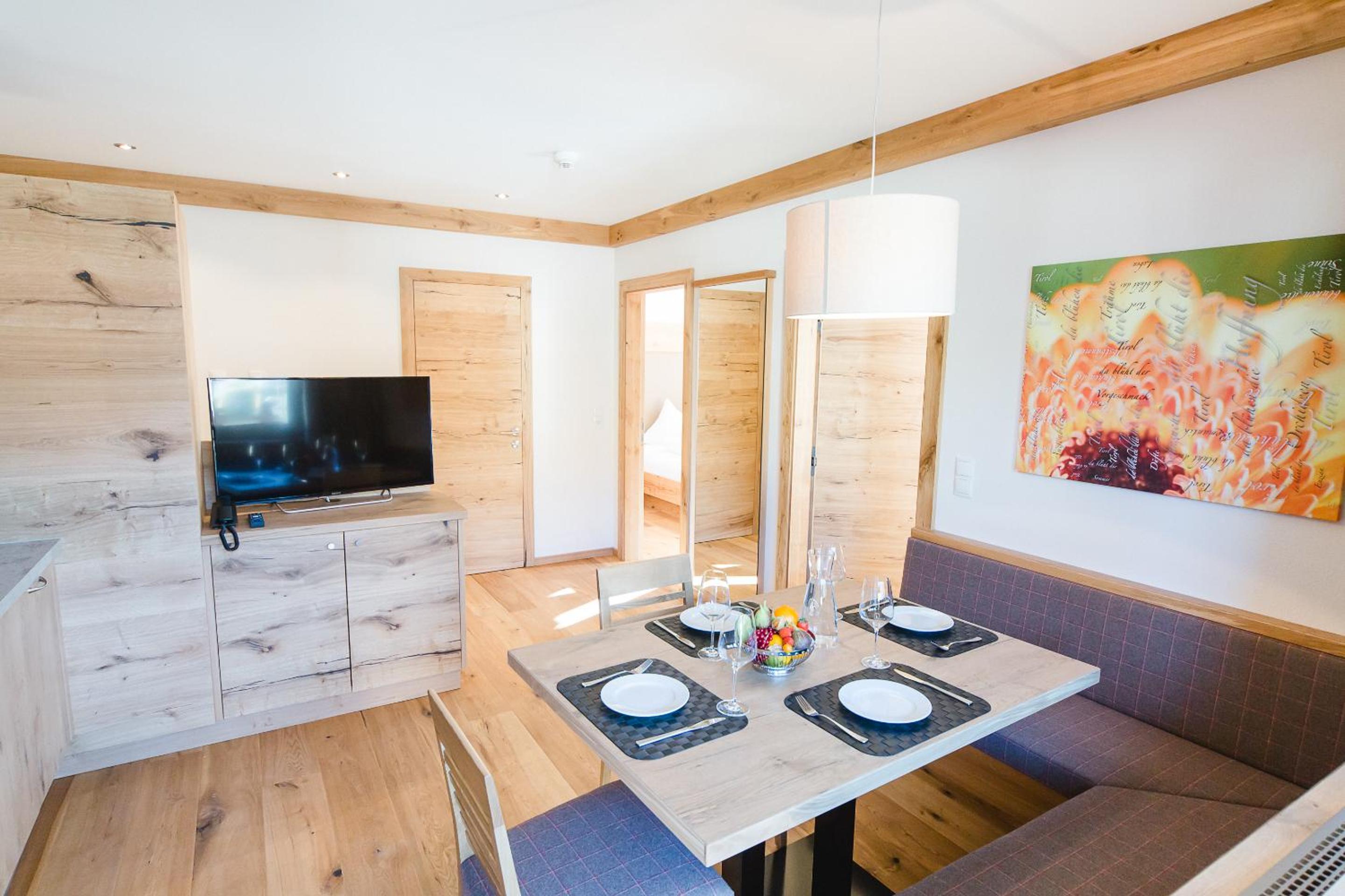 Duplex Suite photo 3