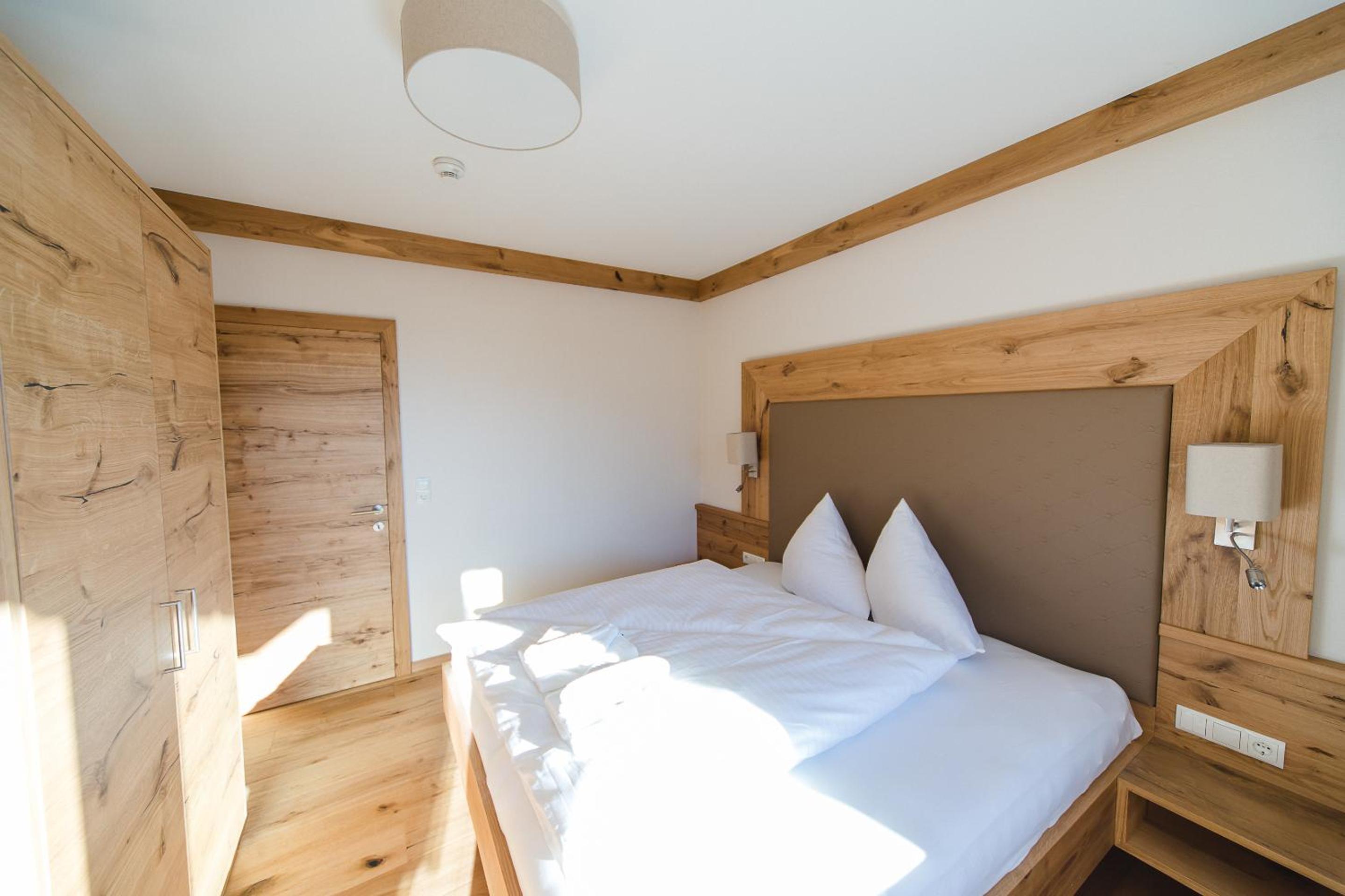 Deluxe Double Room photo 2