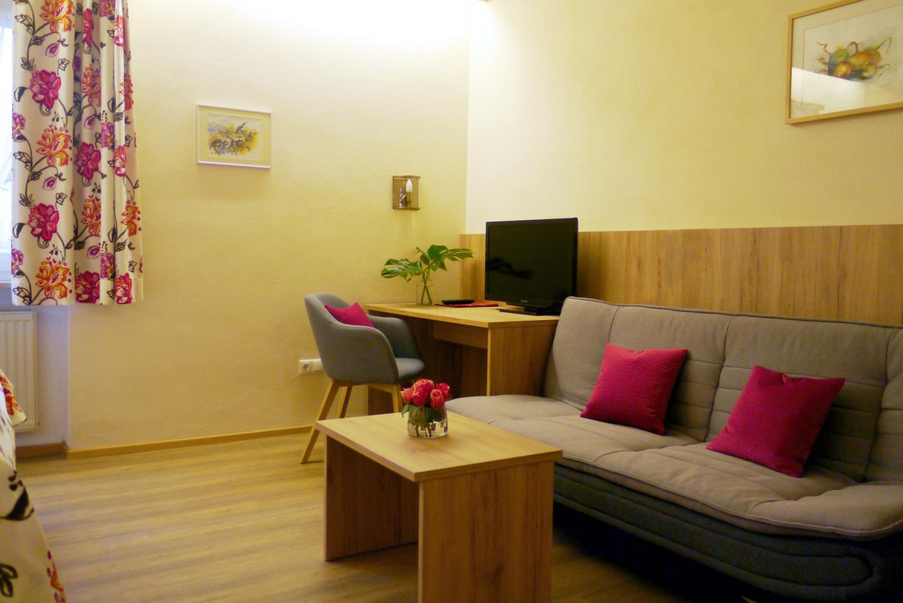 Superior Double Room - Photo 2