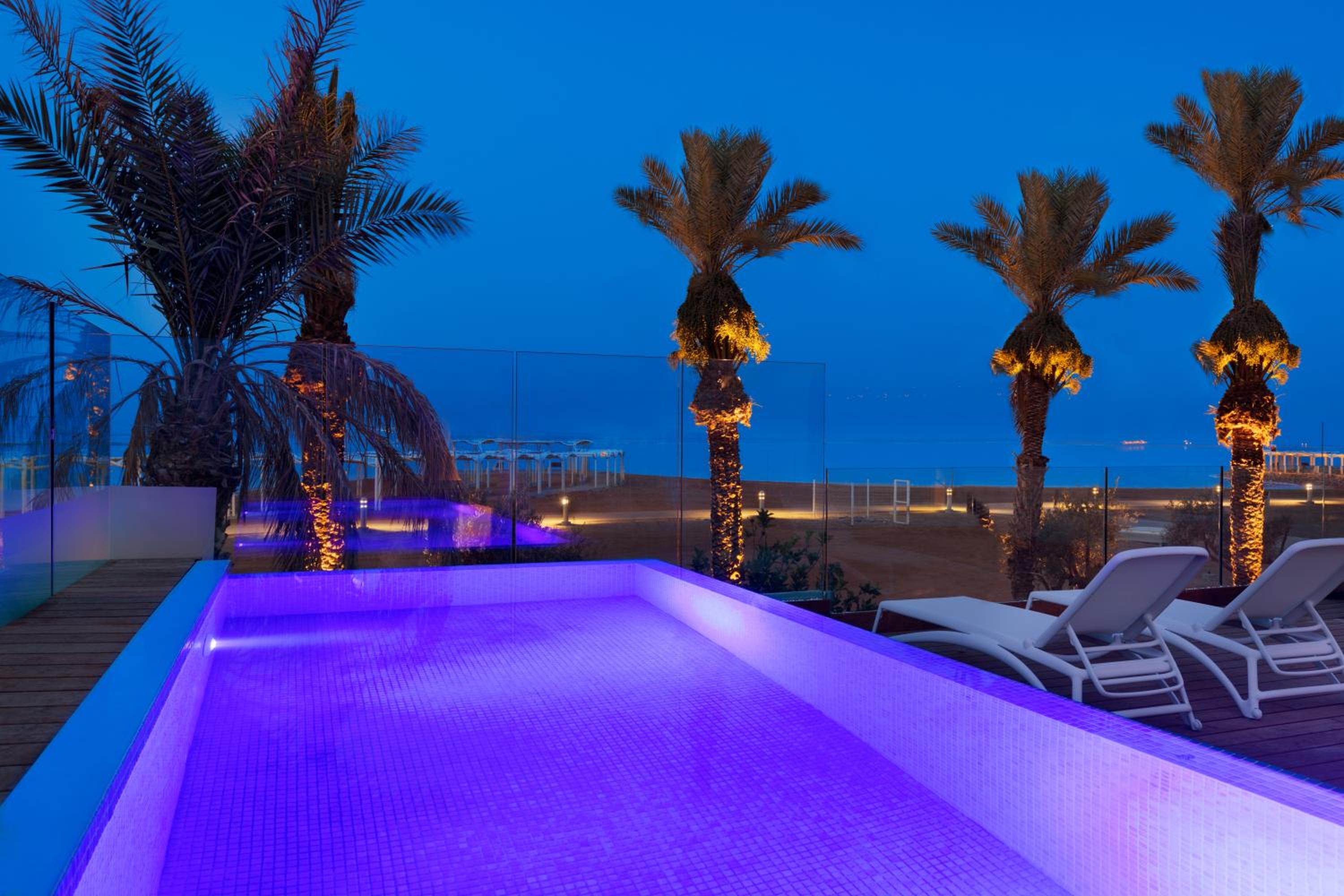 Premium Double Room with Pool - Photo 5