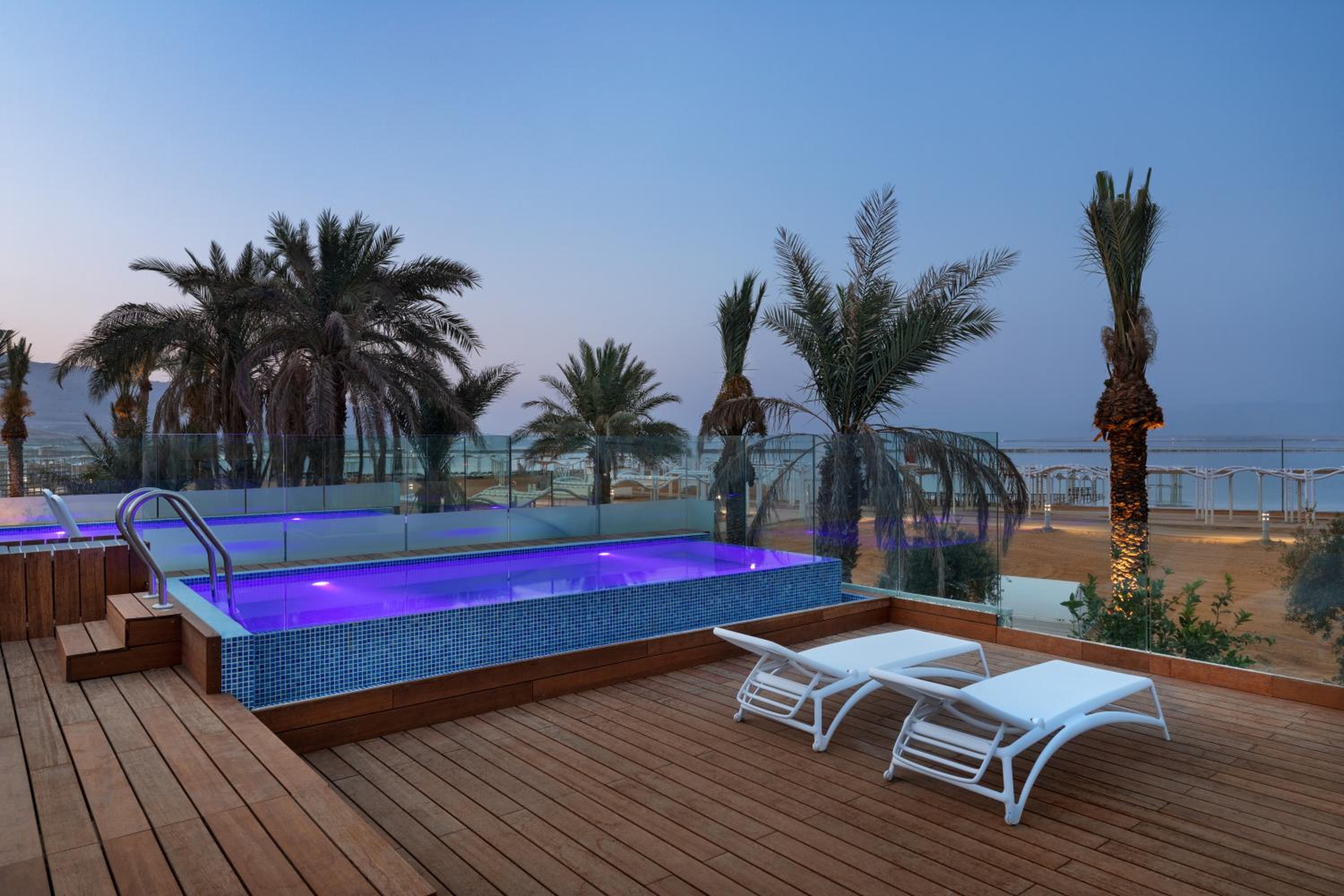 Premium Double Room with Pool - Photo 4