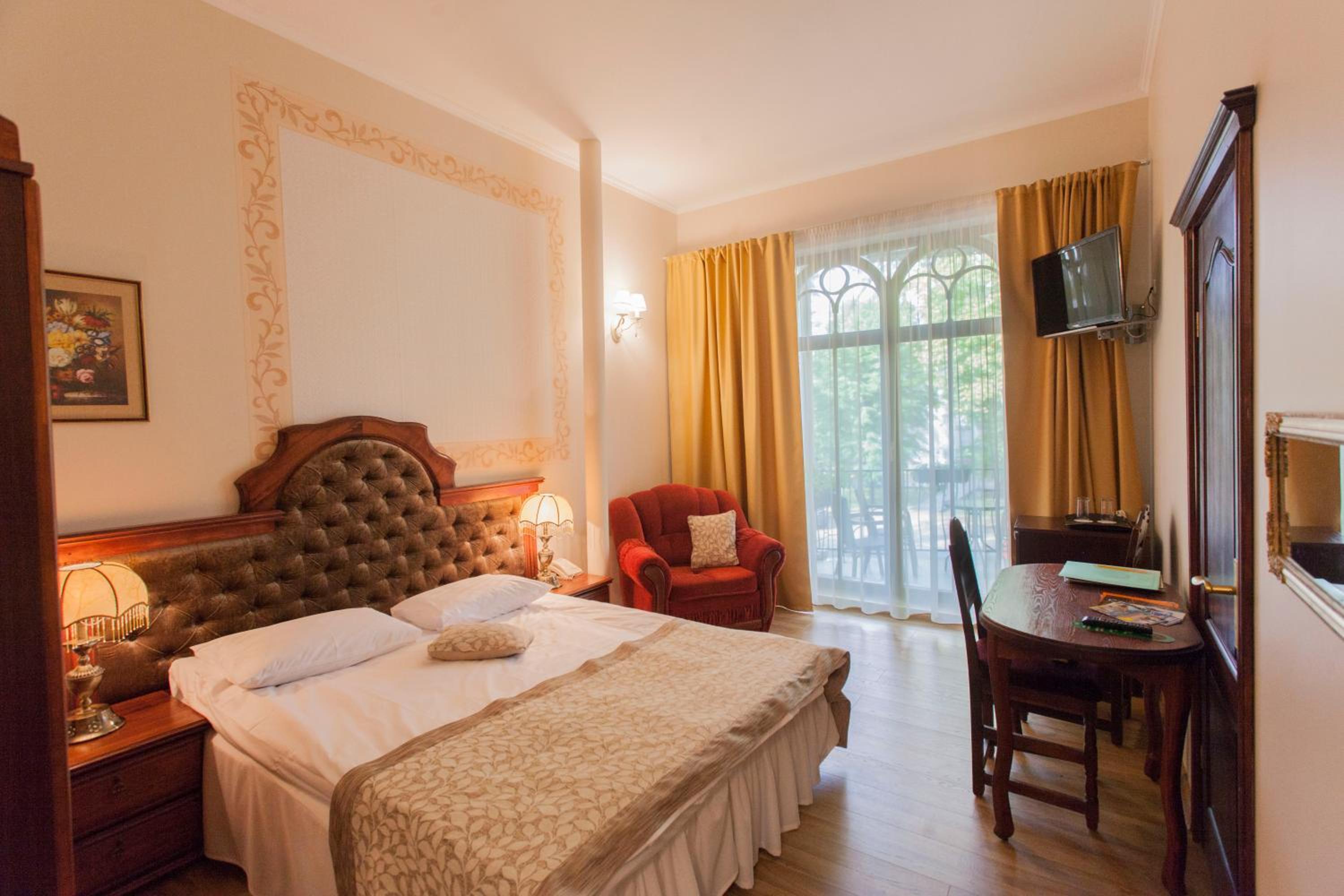 Superior Double Room - Photo 7
