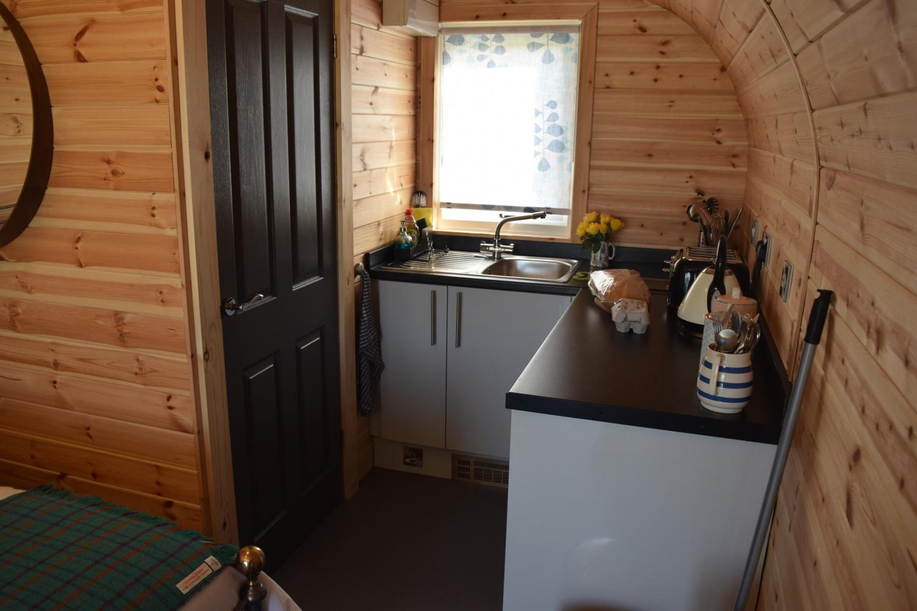 One-Bedroom Chalet photo 3