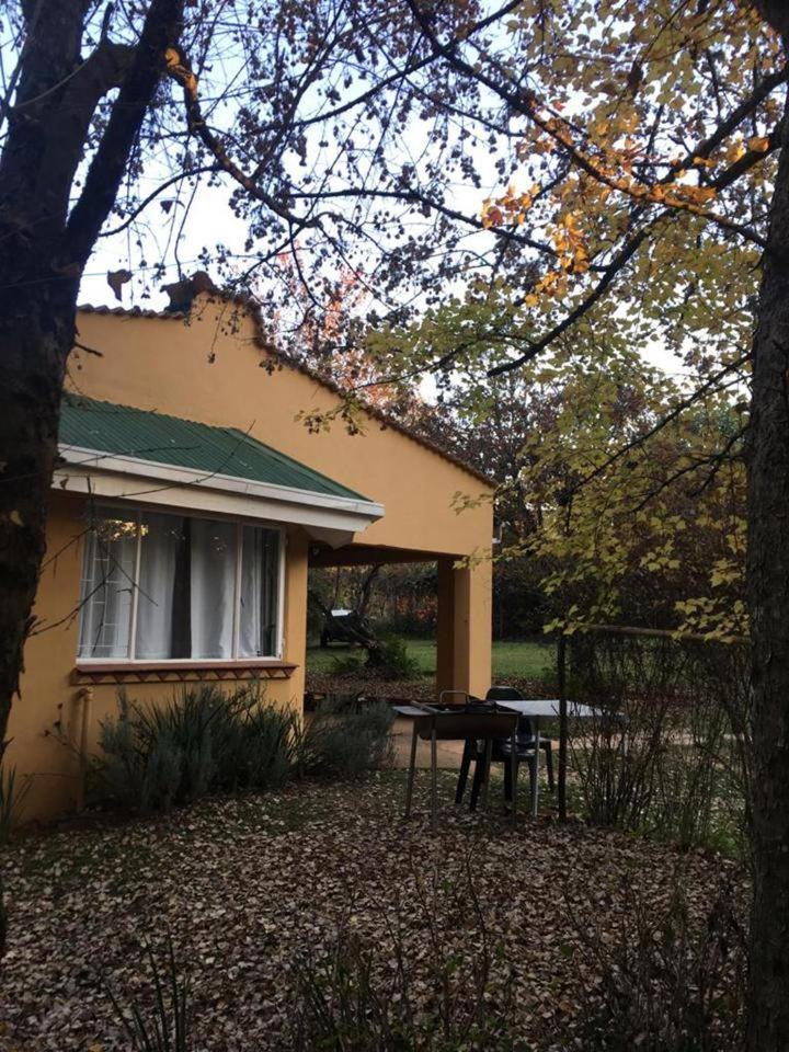 Double Room with Garden View - Photo 7