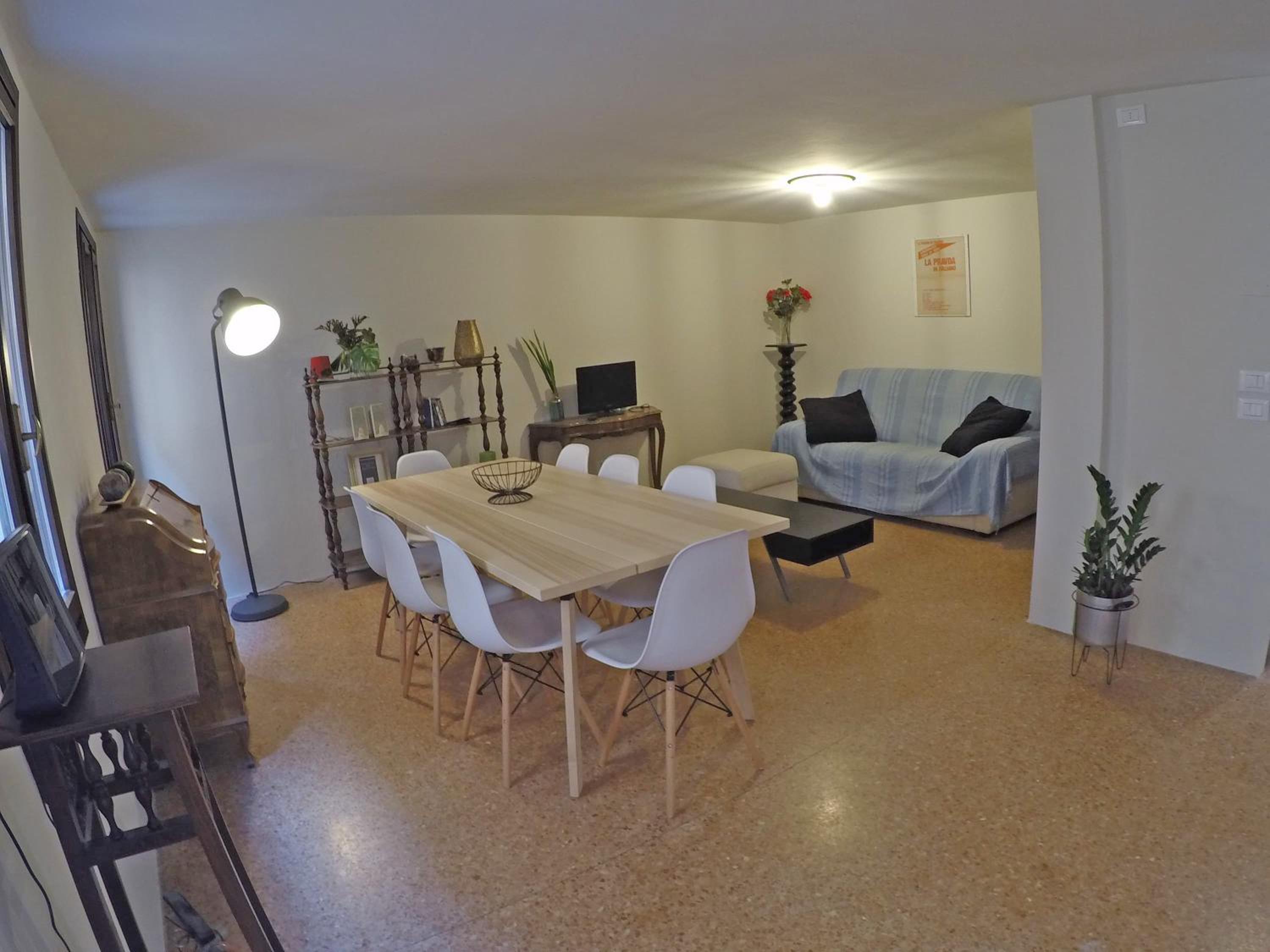 Two-Bedroom Apartment photo 3