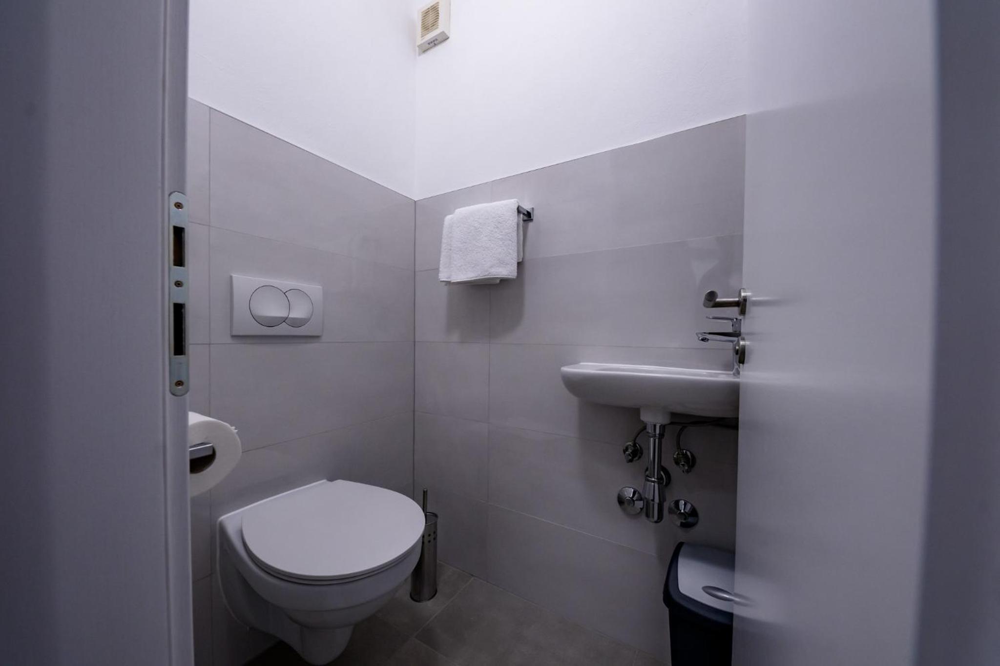 Two-Bedroom Apartment photo 3
