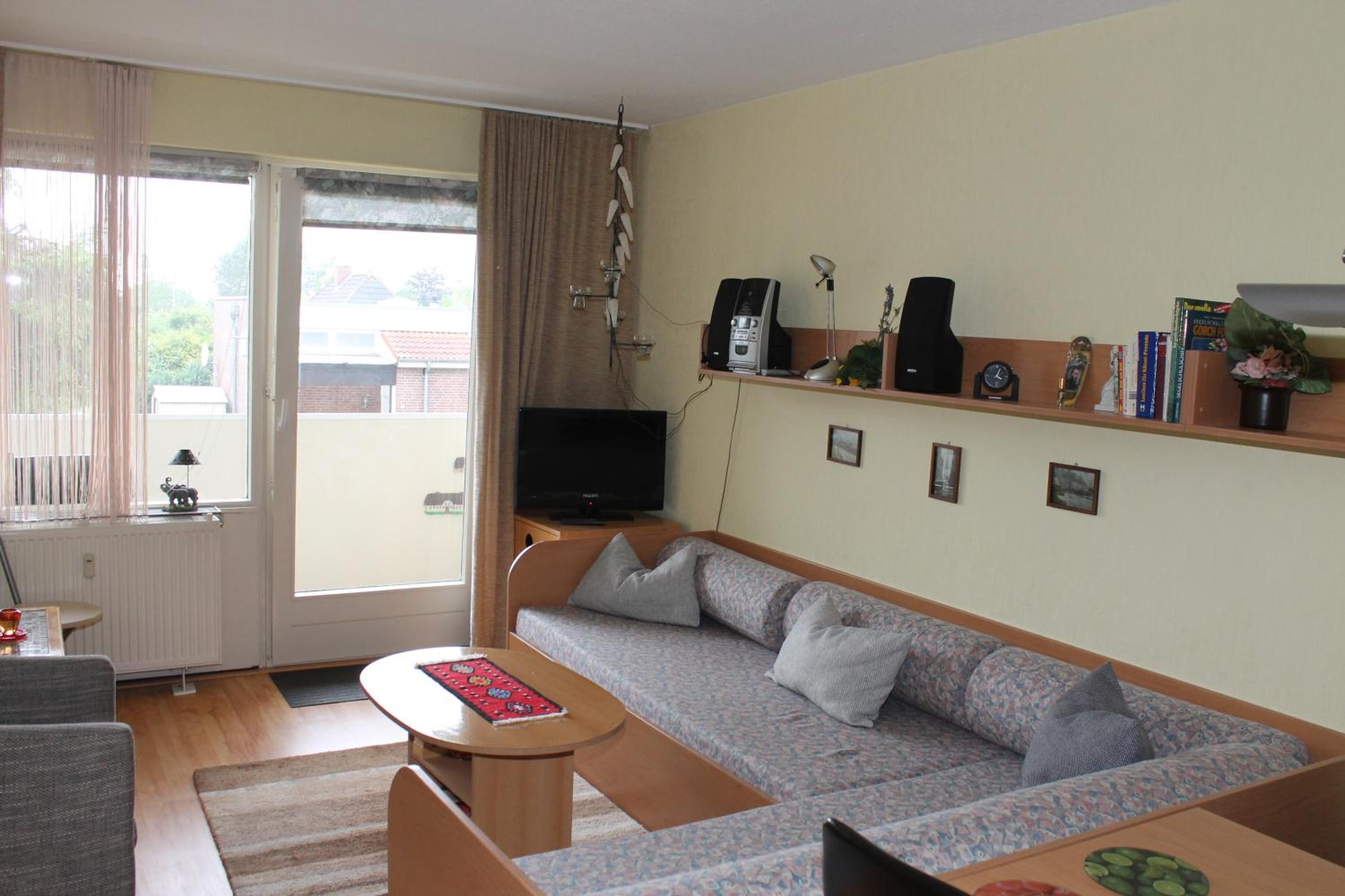 Apartment photo 1