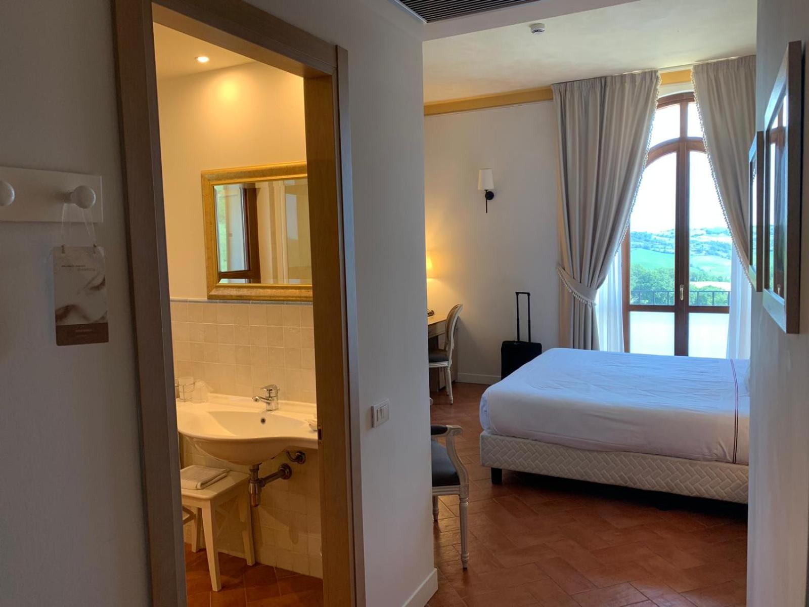 Superior Double Room - Photo 29