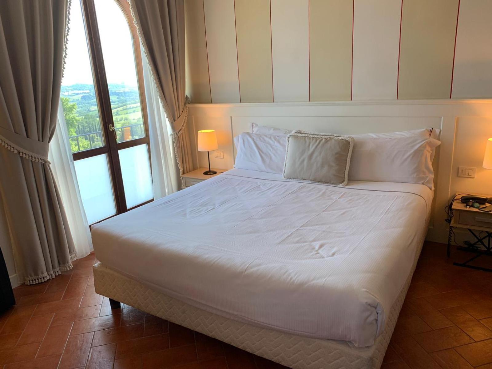 Superior Double Room - Photo 30