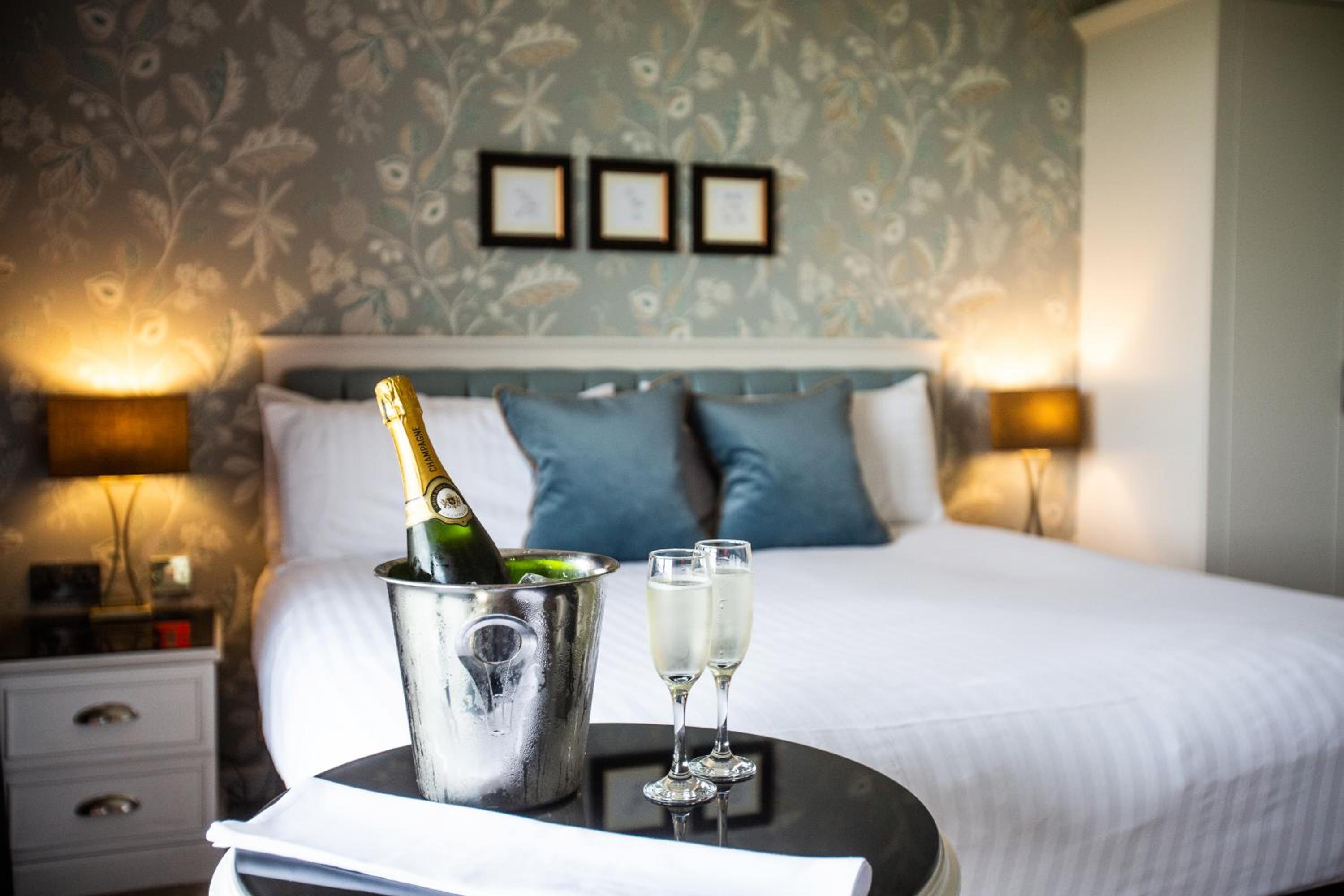Executive Double or Twin Room - Photo 1