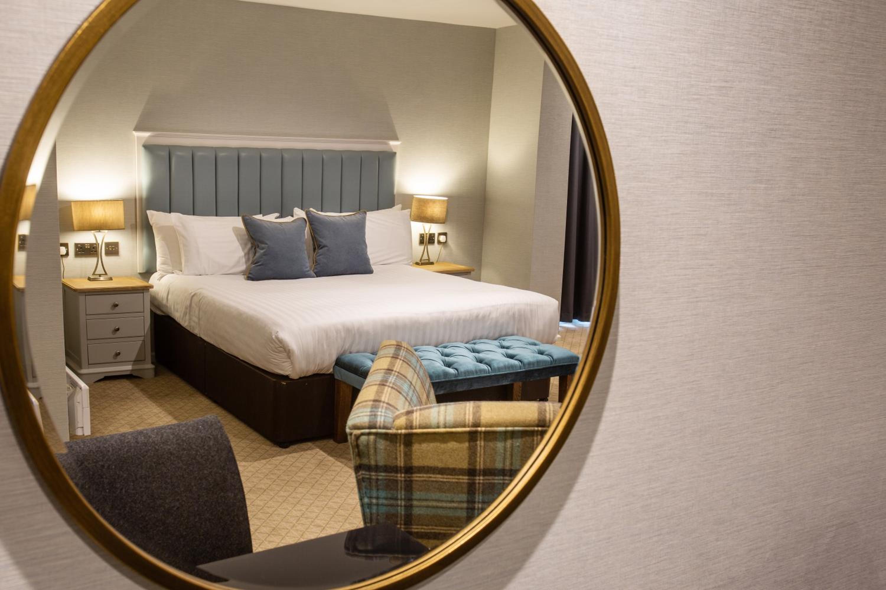 Executive Double or Twin Room - Photo 2