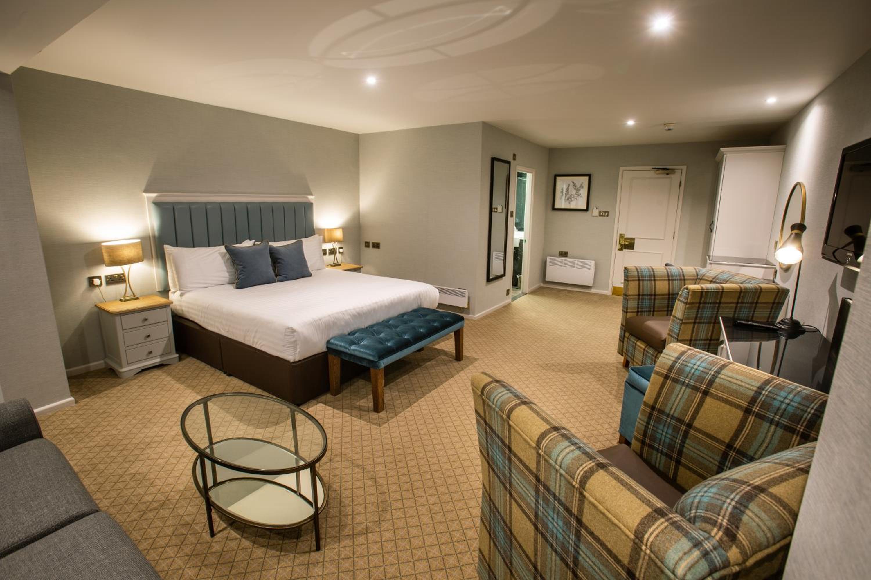 Executive Double or Twin Room - Photo 3