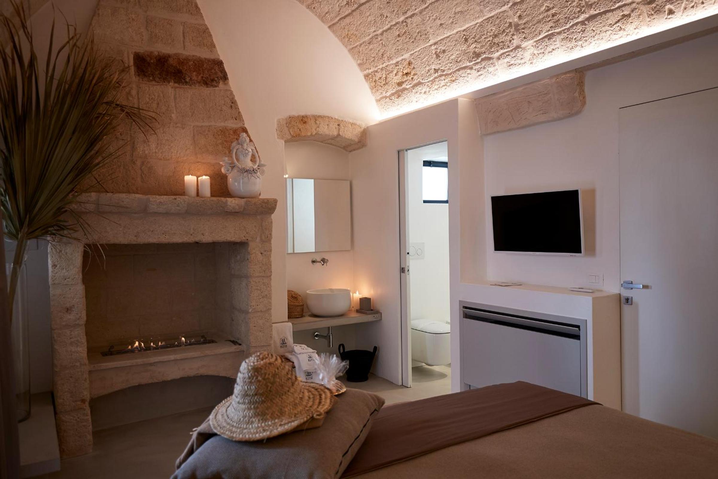Deluxe Double Room - Photo 5