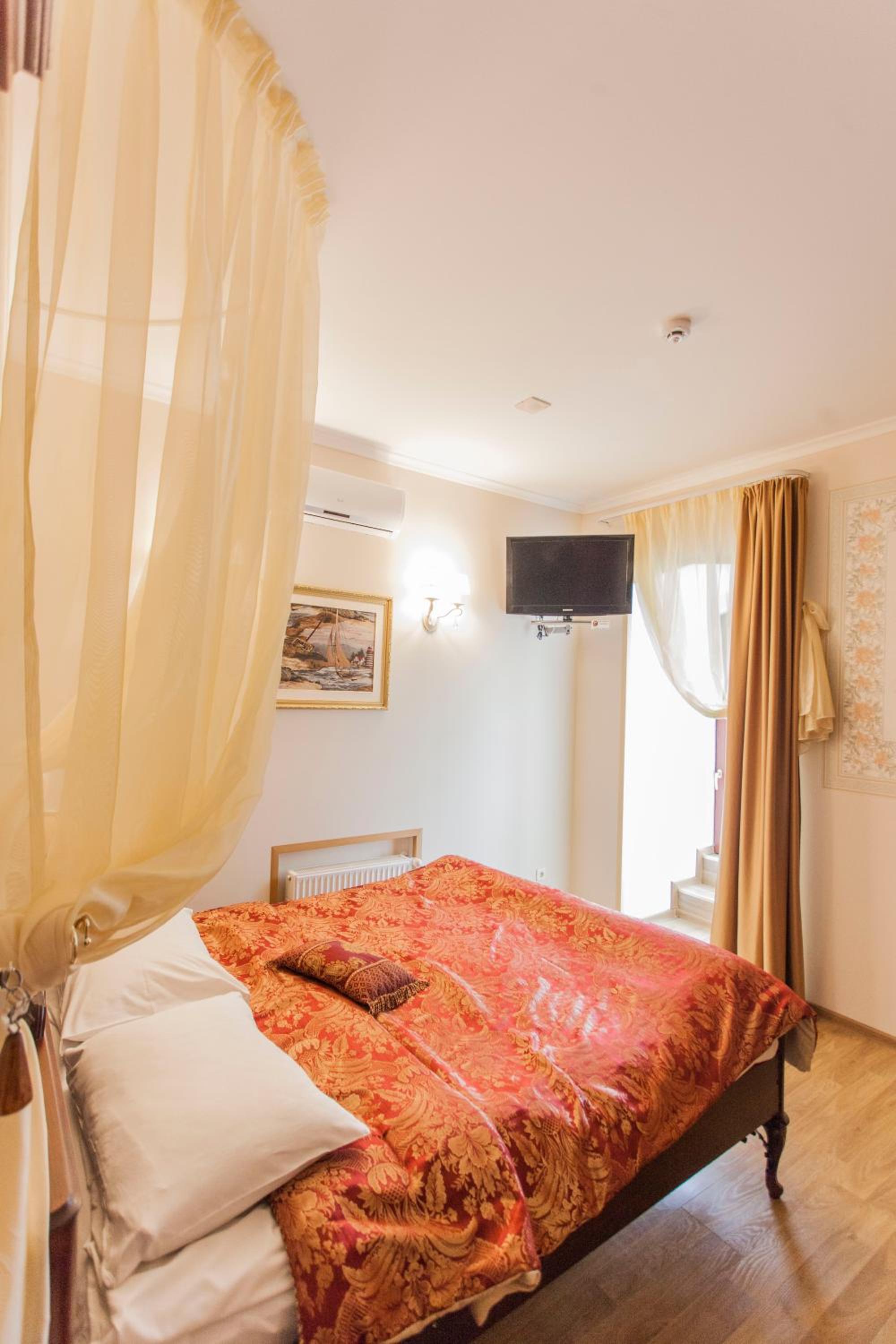 Family Suite - Photo 1
