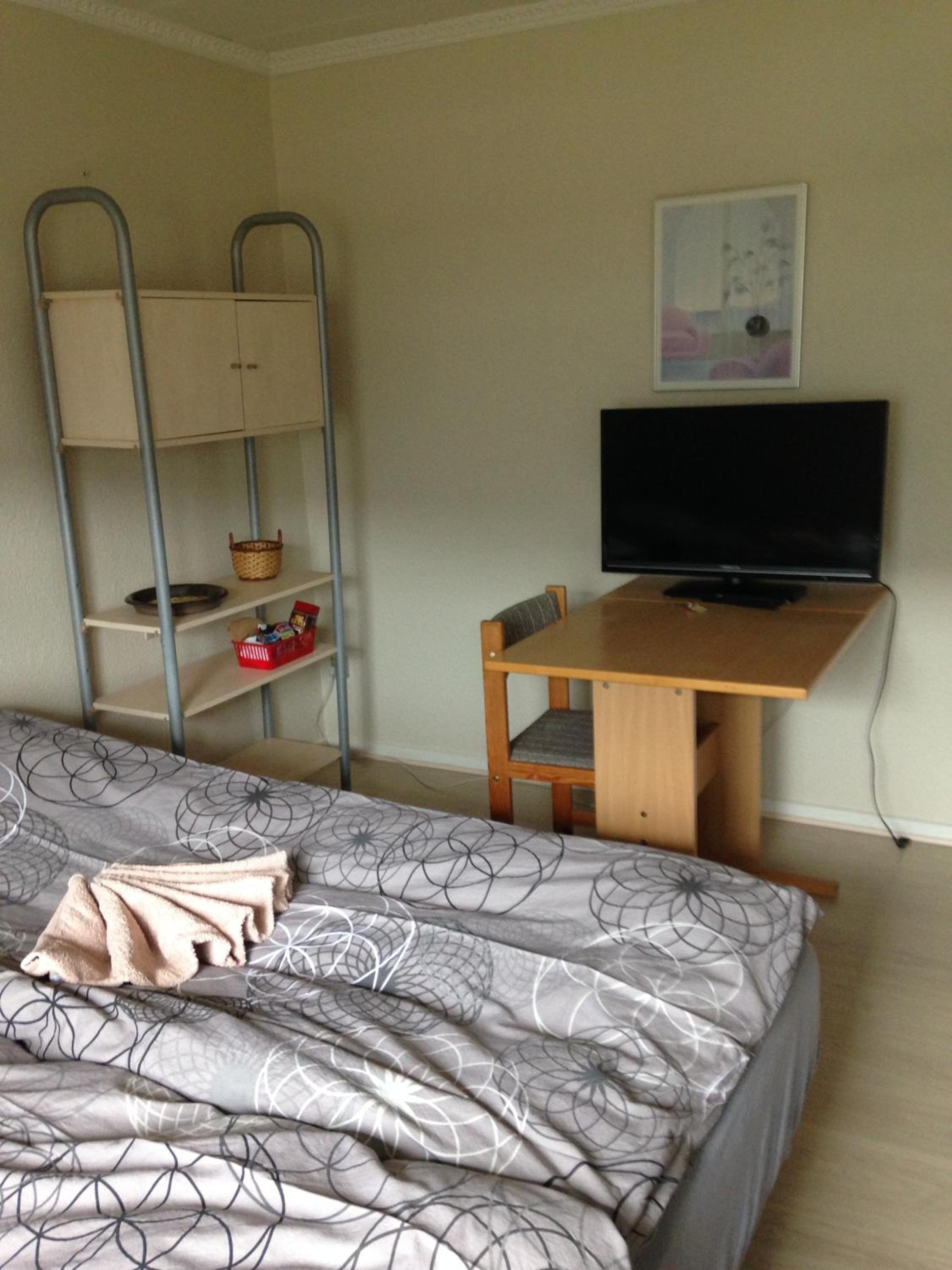 Twin Room photo 1