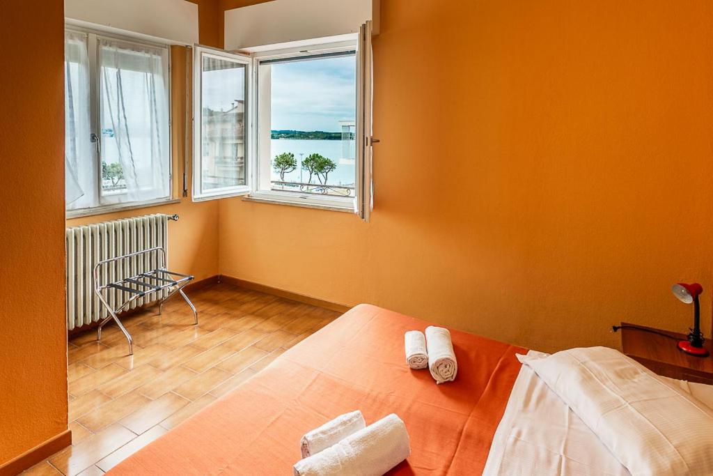 Double Room - Single Use (1 Adult) photo 1