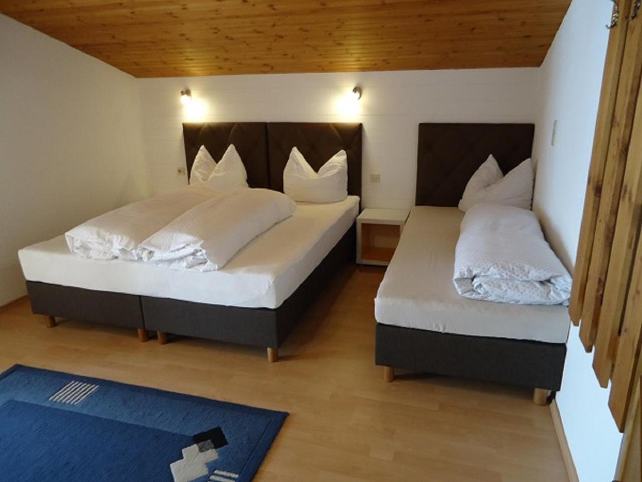 Triple Room photo 1