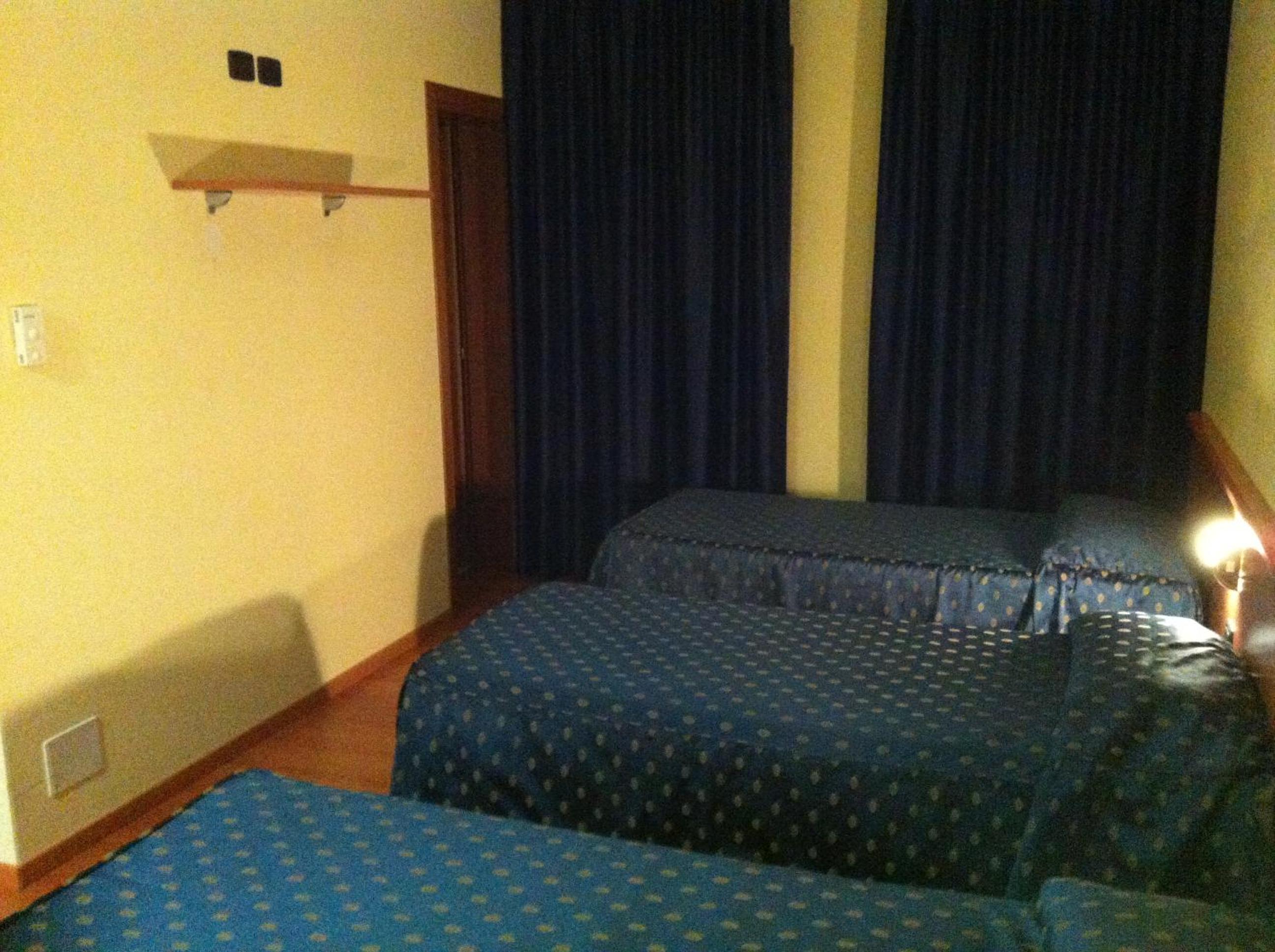 Triple Room photo 2