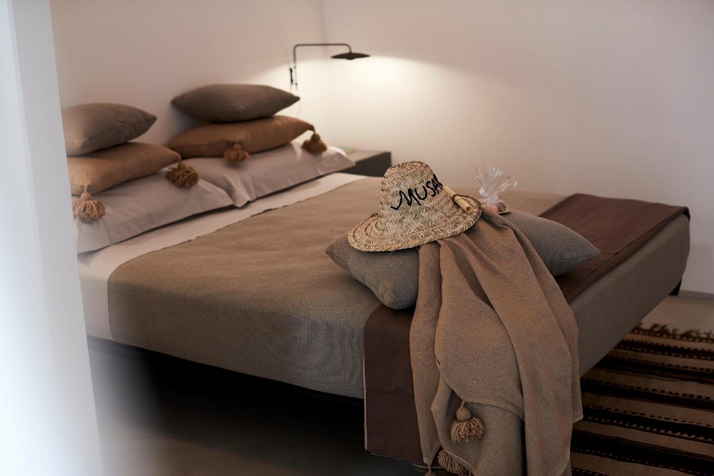 Standard Double Room - Photo 4