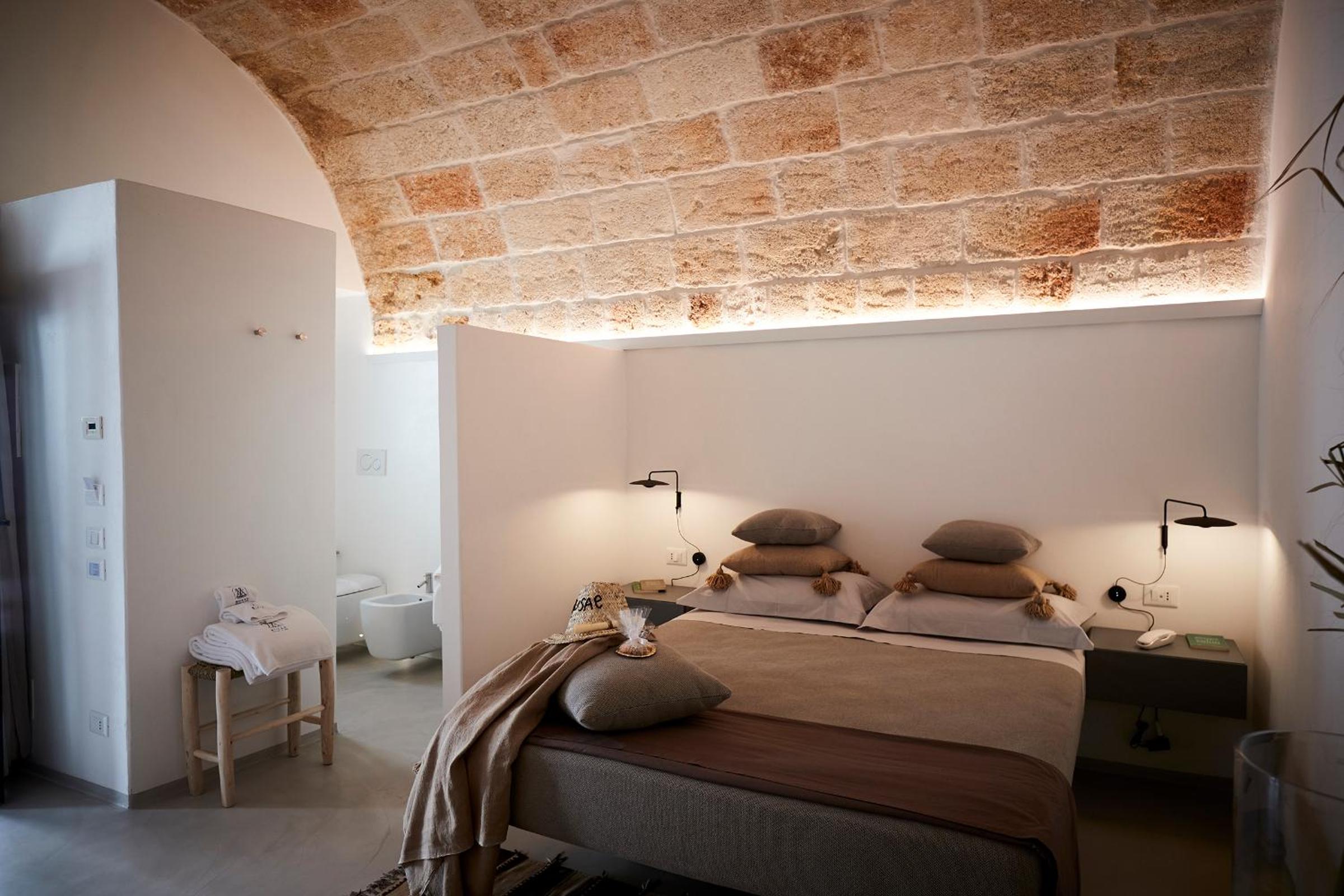 Standard Double Room - Photo 1