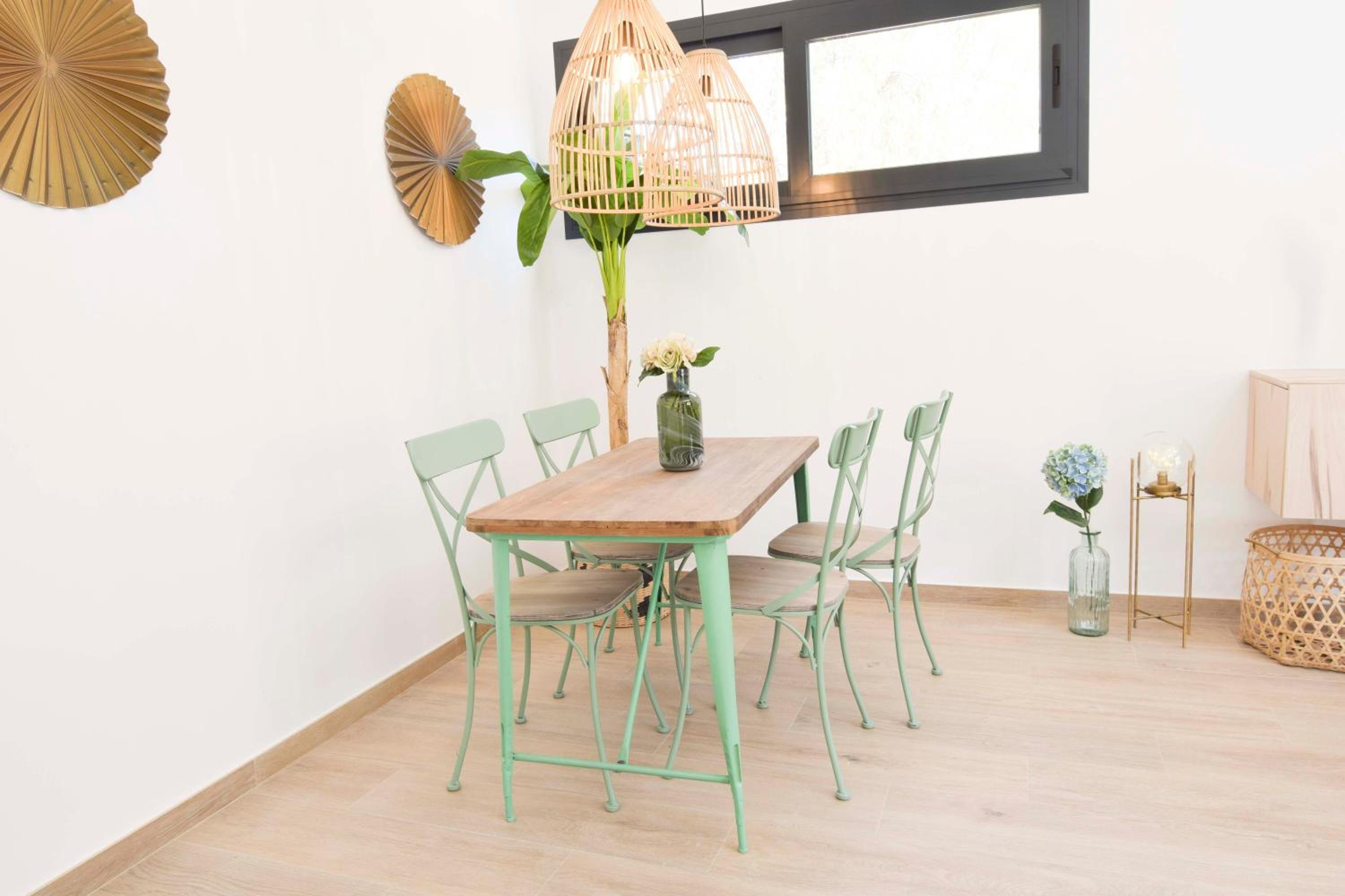 Apartment with Terrace photo 2