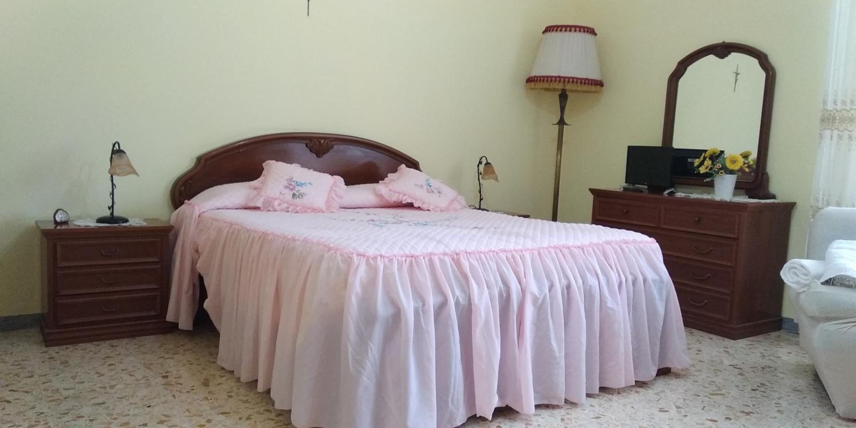 Quadruple Room With Balcony photo 1