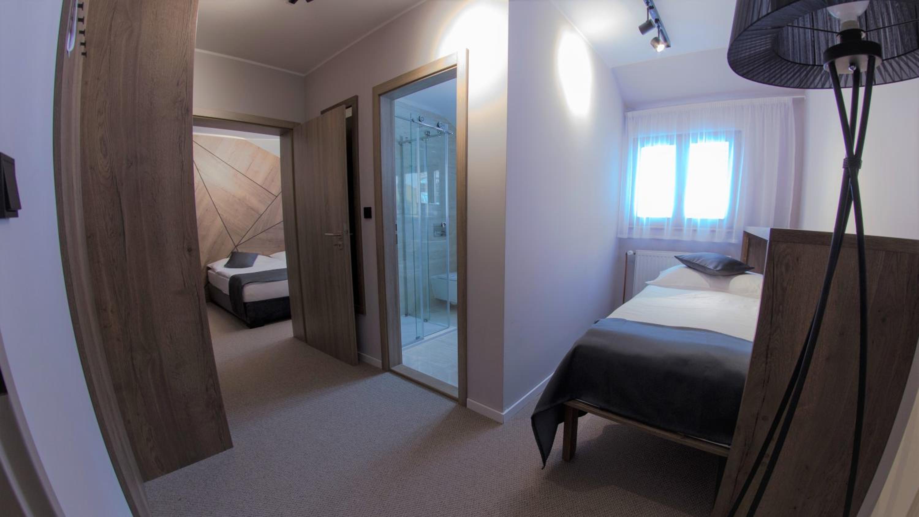 Triple Room - Photo 1