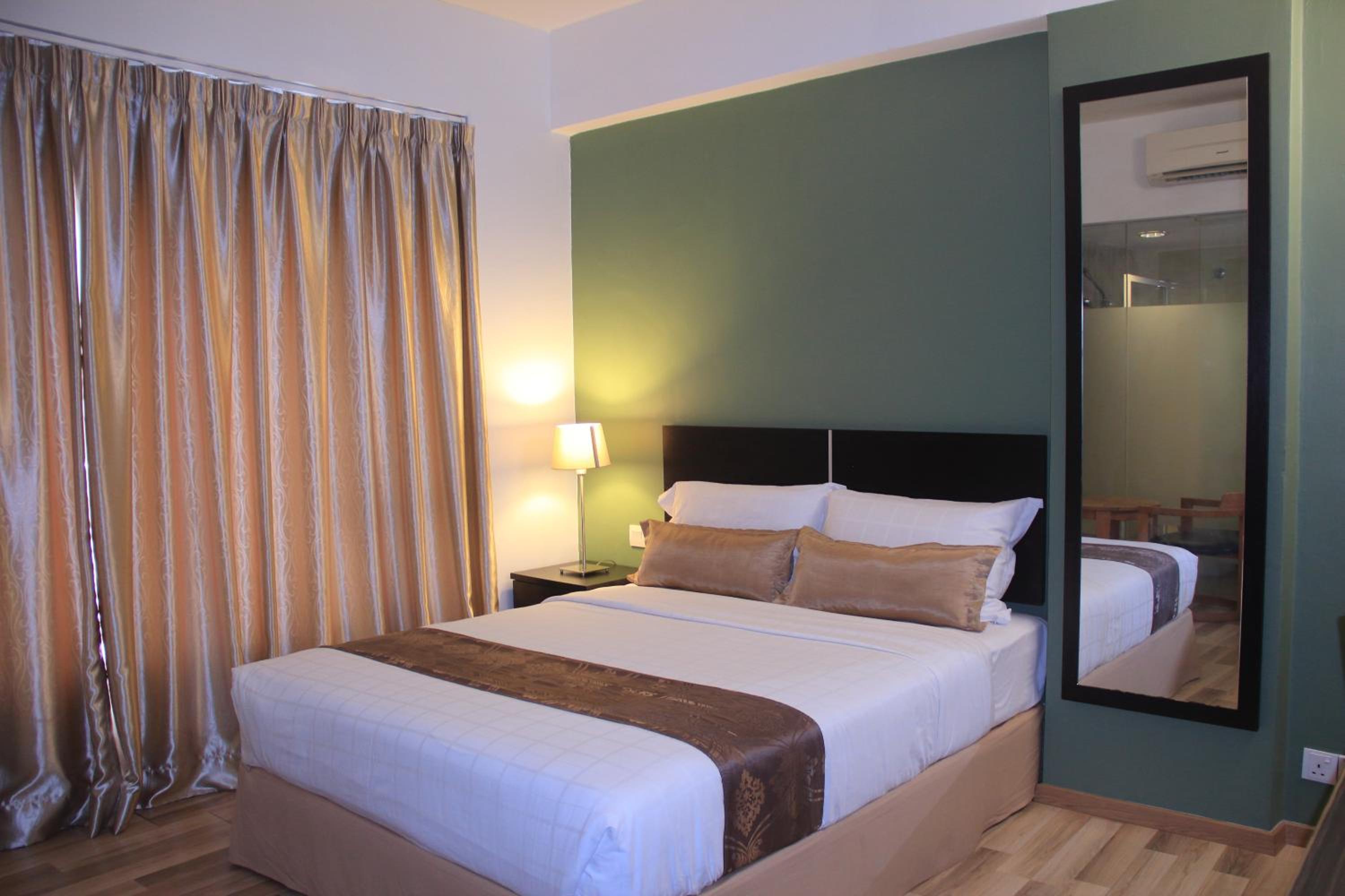 Executive Double Room photo 2