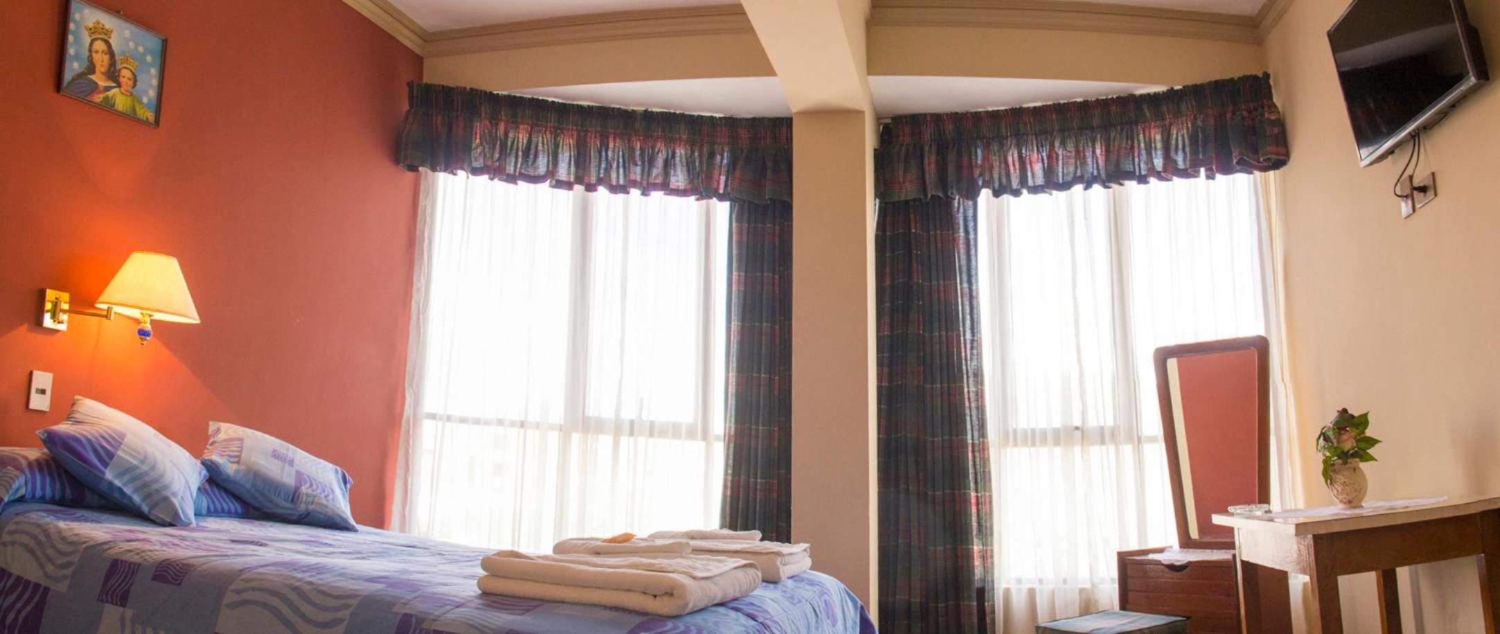 Double Room photo 3