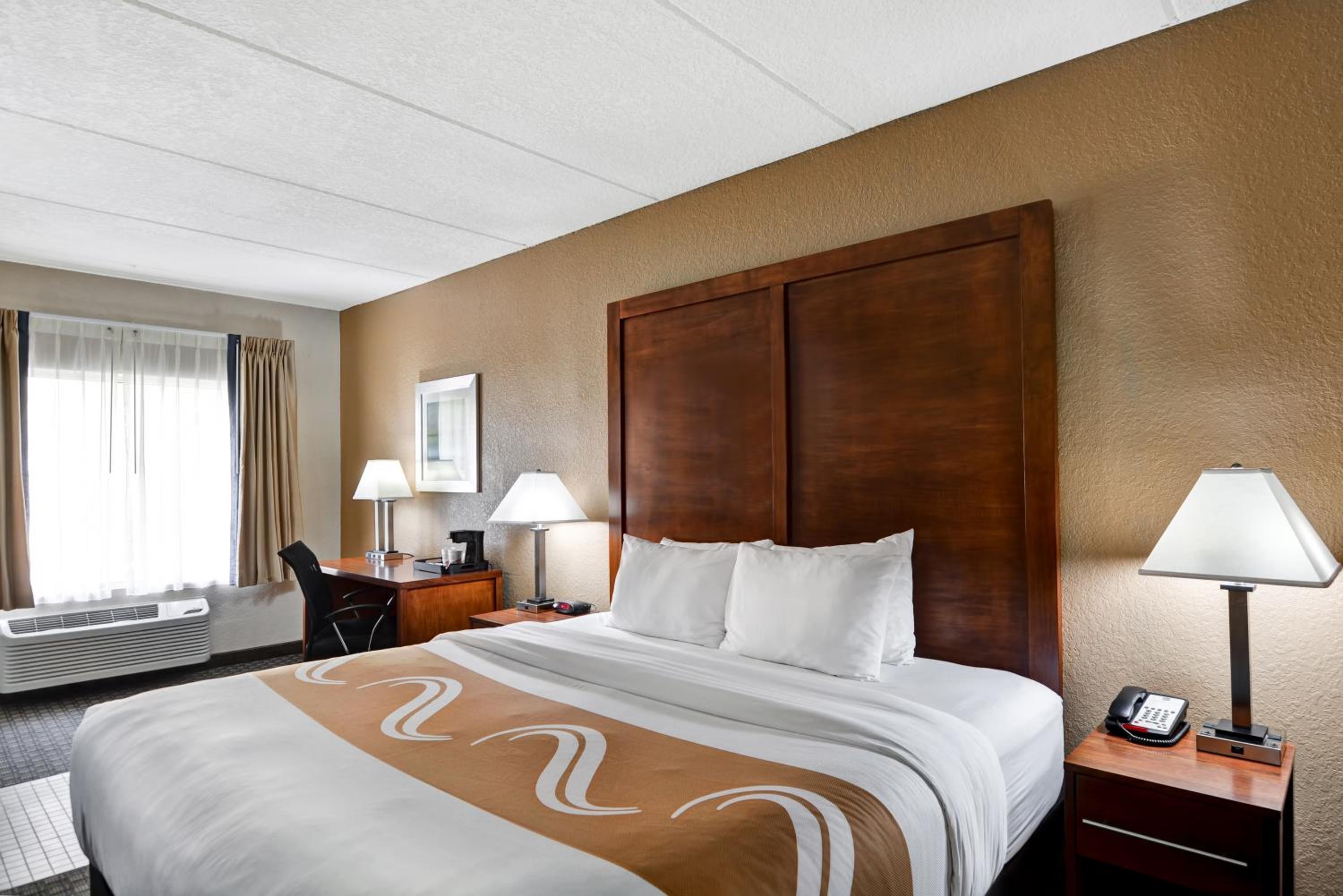Quality Inn & Suites Heritage Park, Billede 5