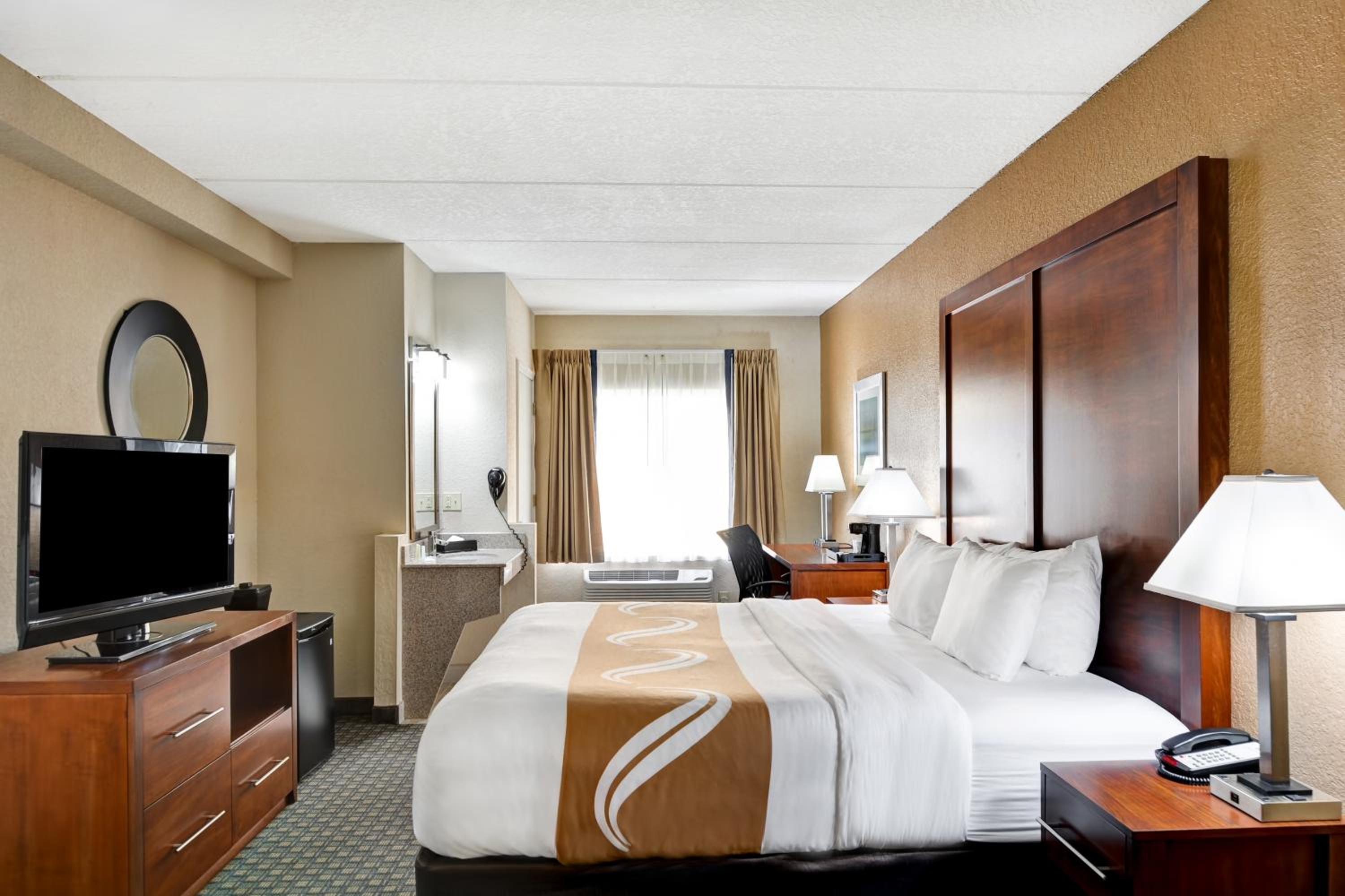 Quality Inn & Suites Heritage Park, Billede 2