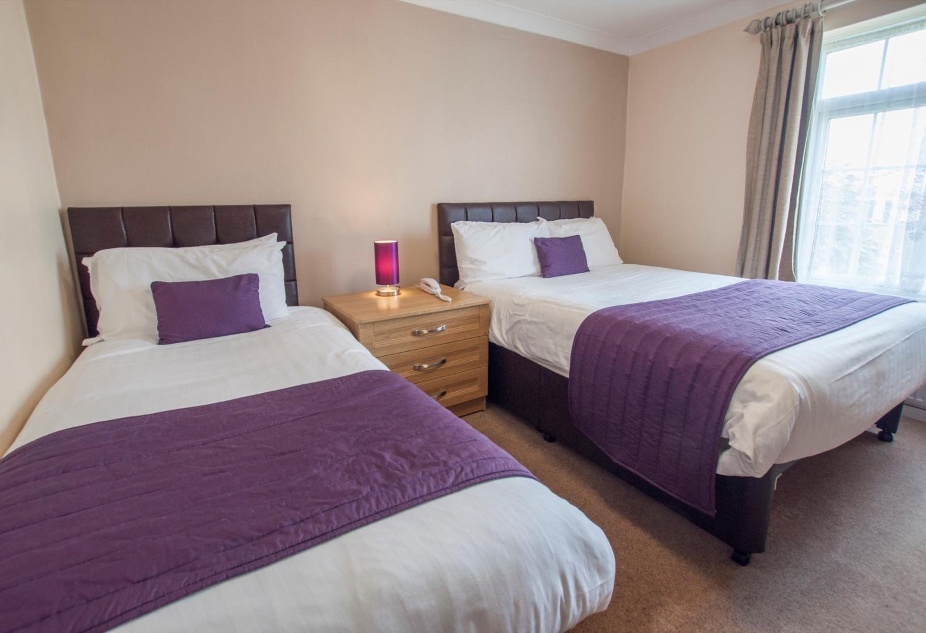 Standard Triple Room photo 2